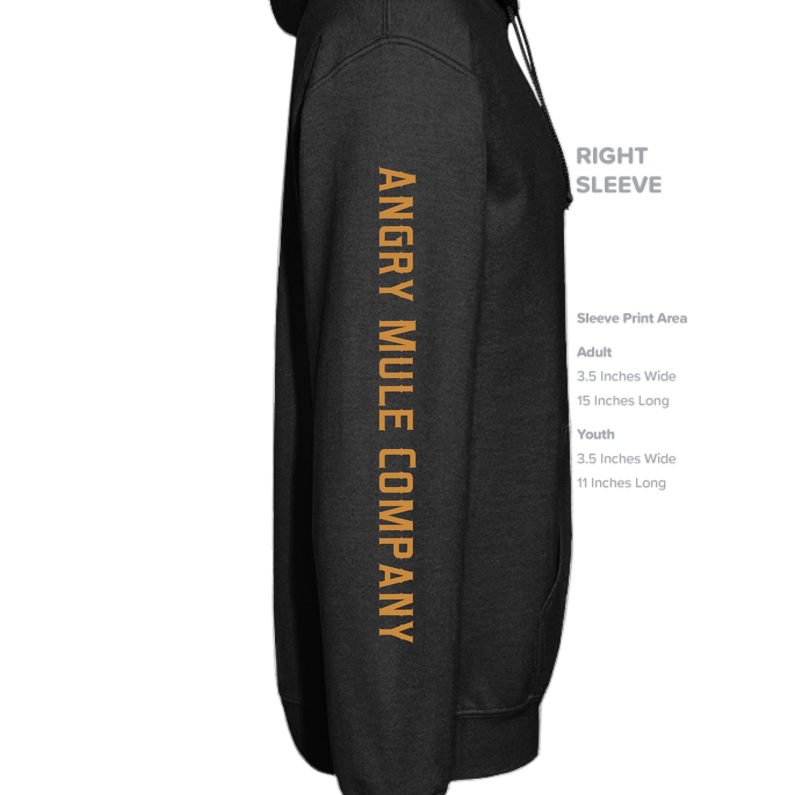 BLACK - SLEEVE_RIGHT