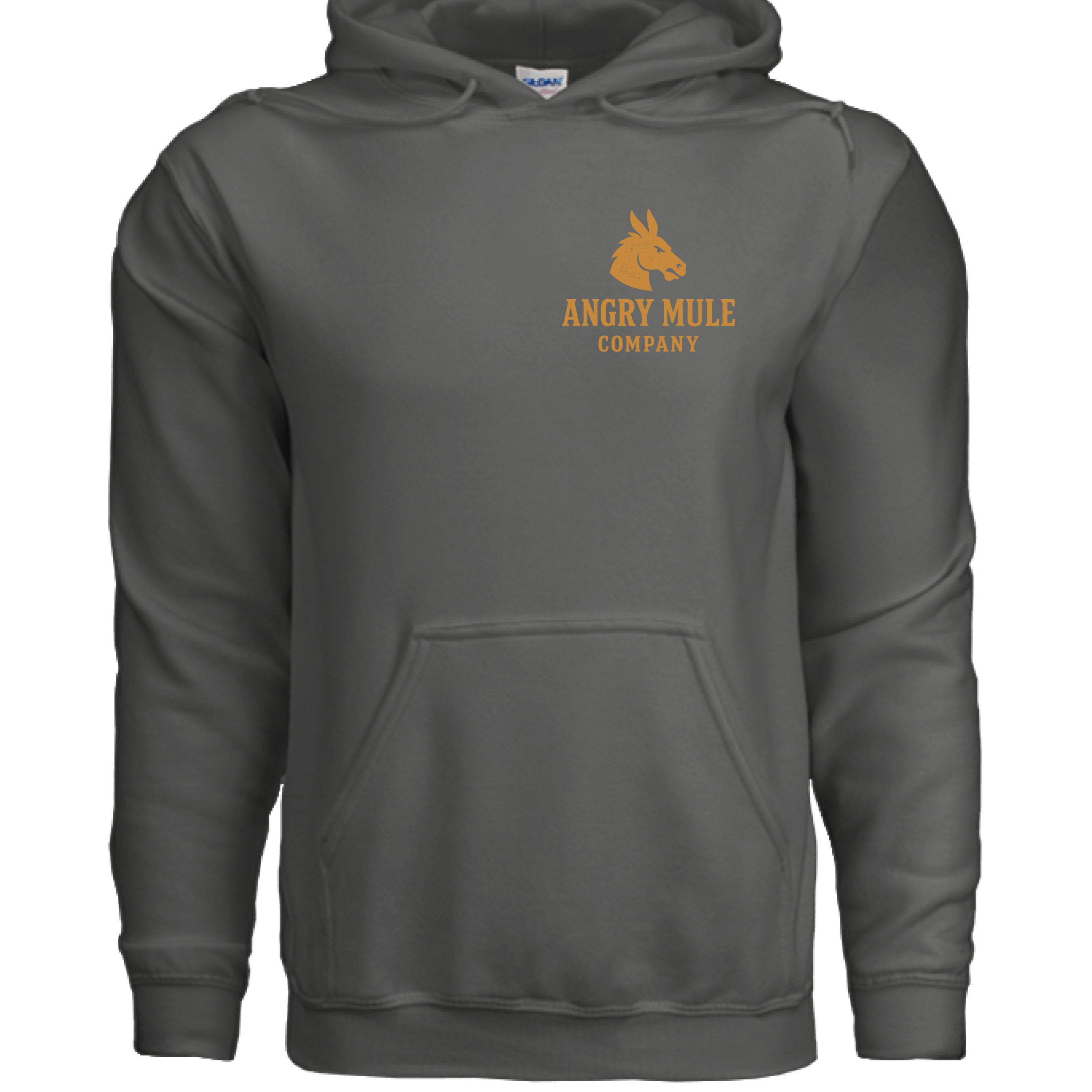 CHARCOAL - FRONT