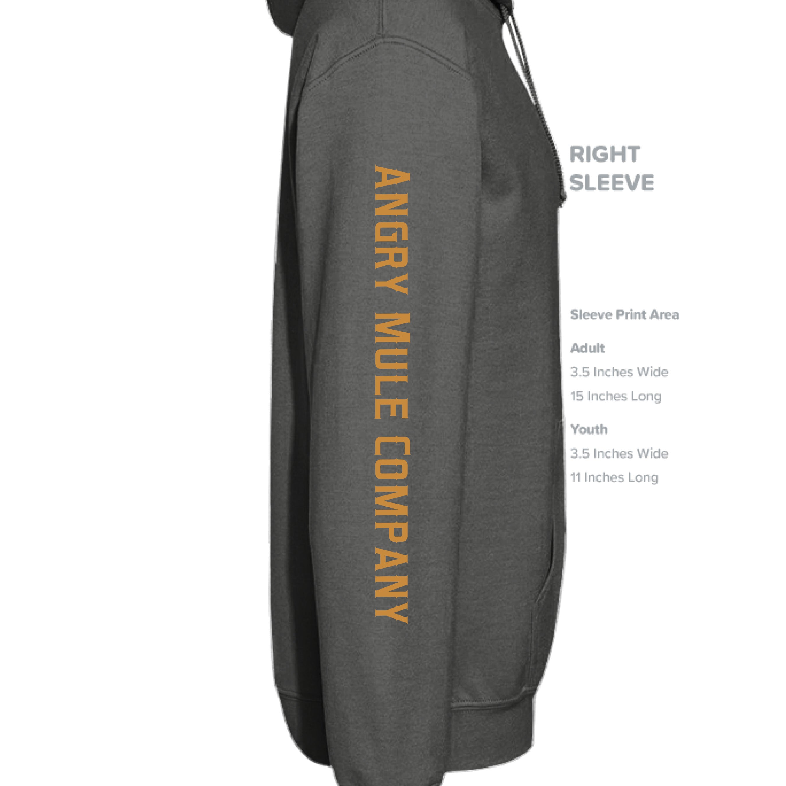 CHARCOAL - SLEEVE_RIGHT