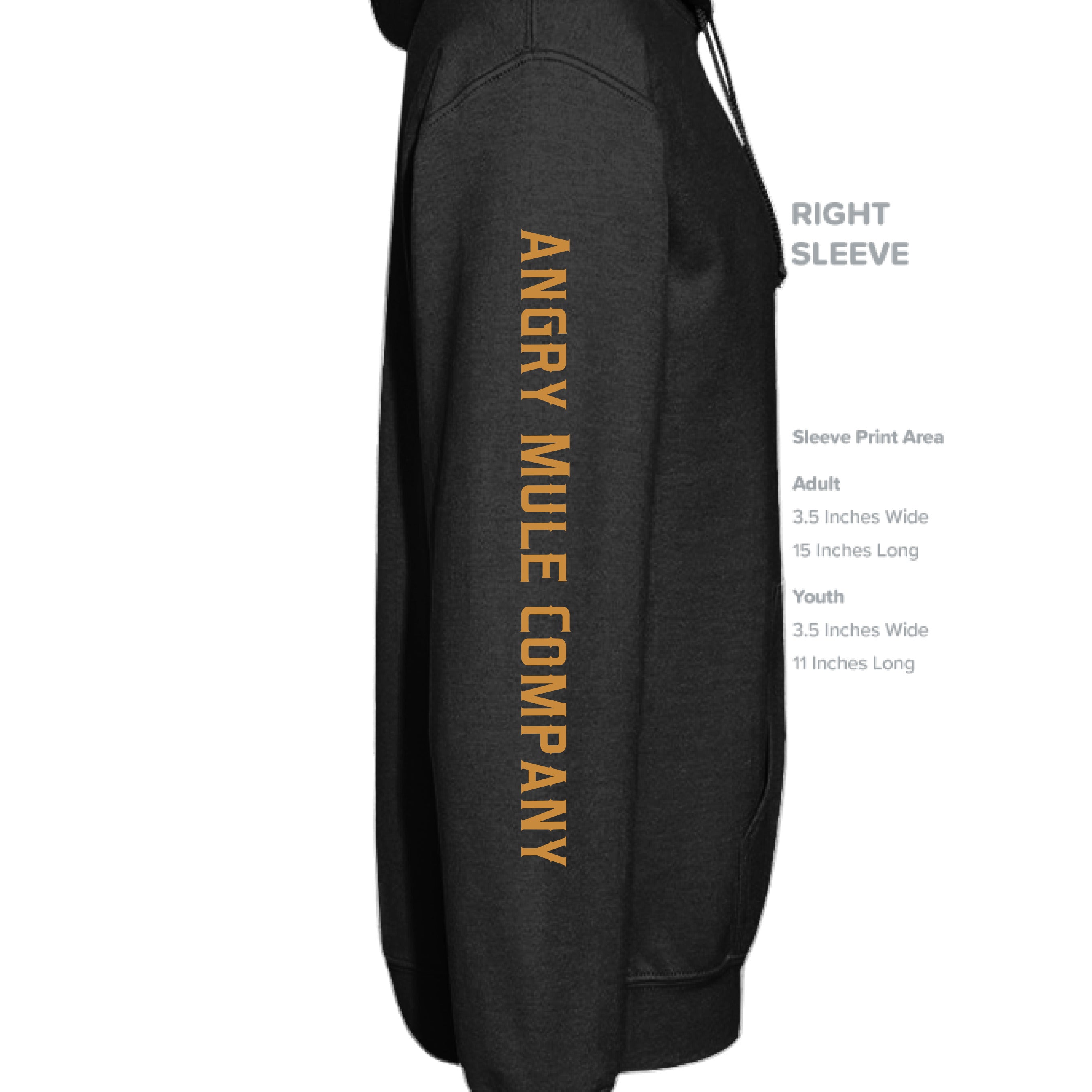 BLACK - SLEEVE_RIGHT