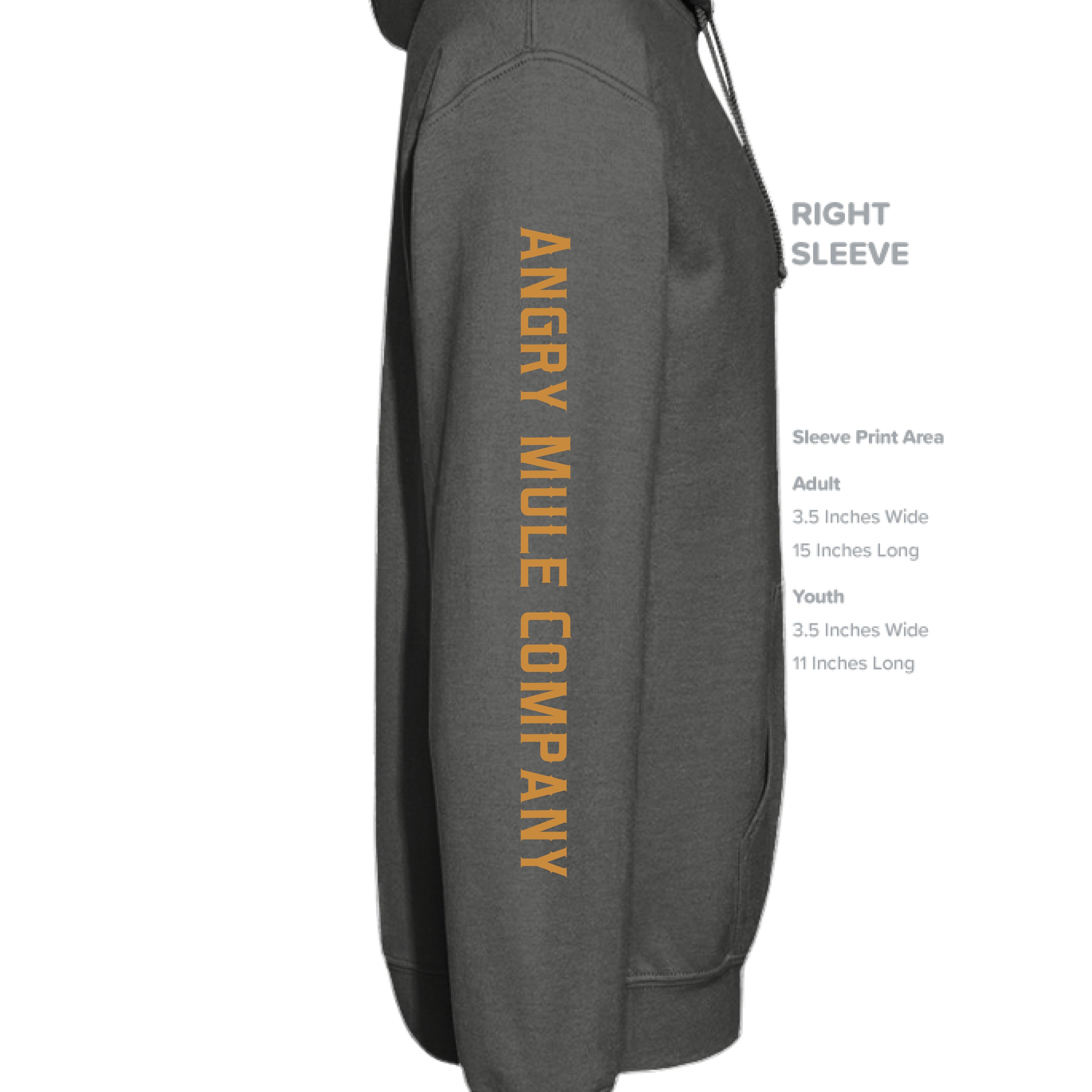 CHARCOAL - SLEEVE_RIGHT
