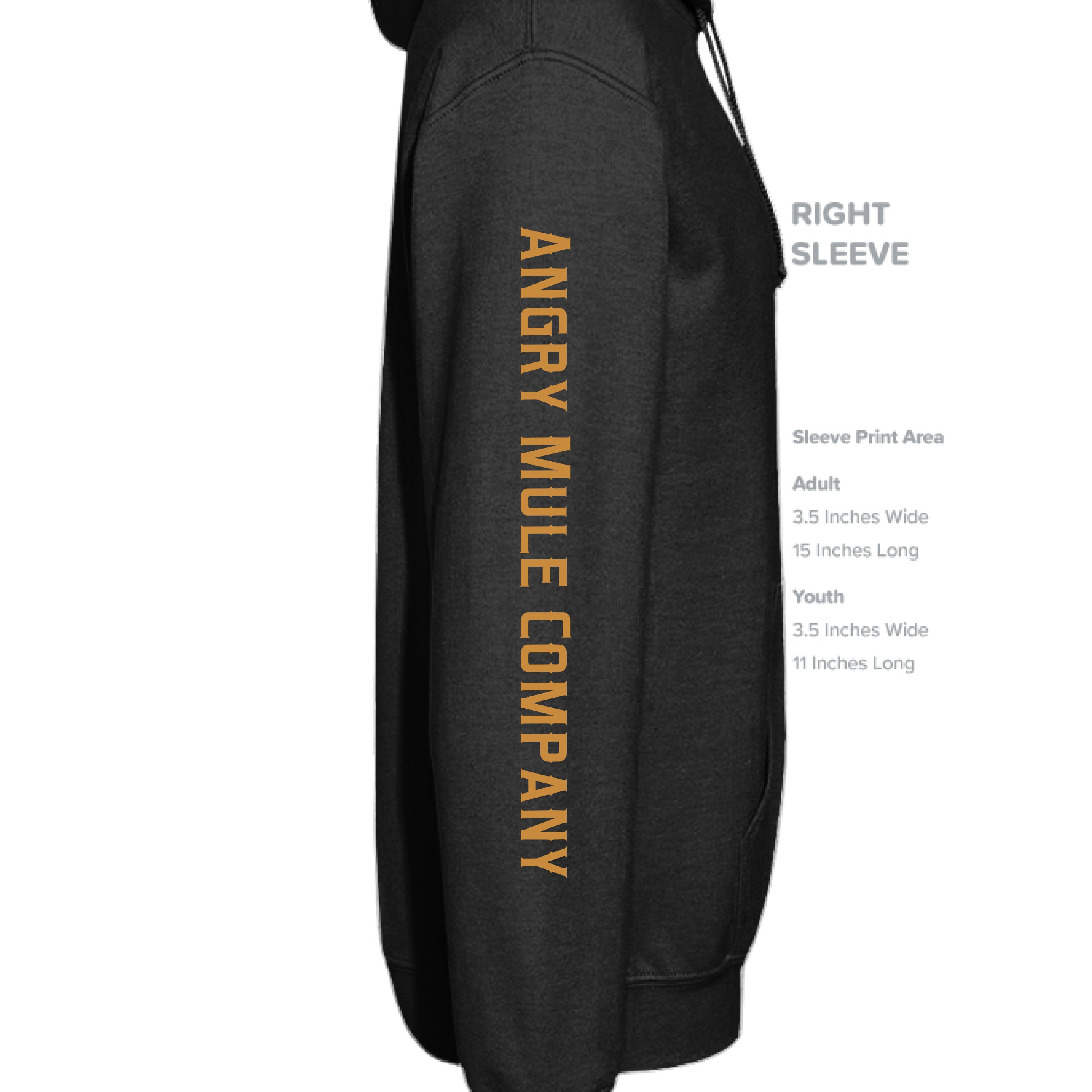 BLACK - SLEEVE_RIGHT