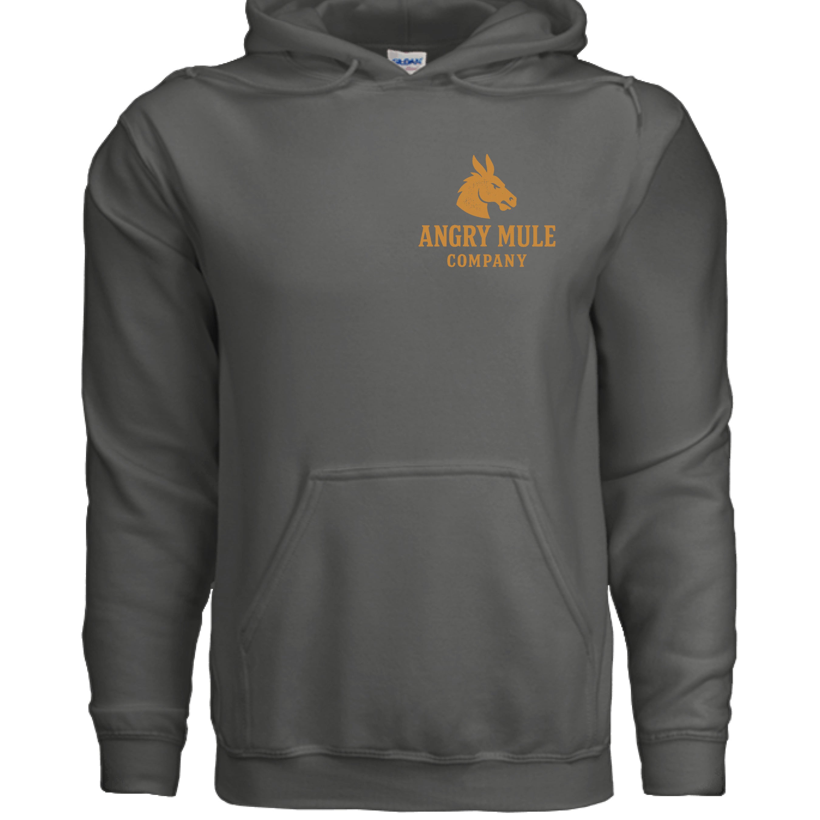 CHARCOAL - FRONT