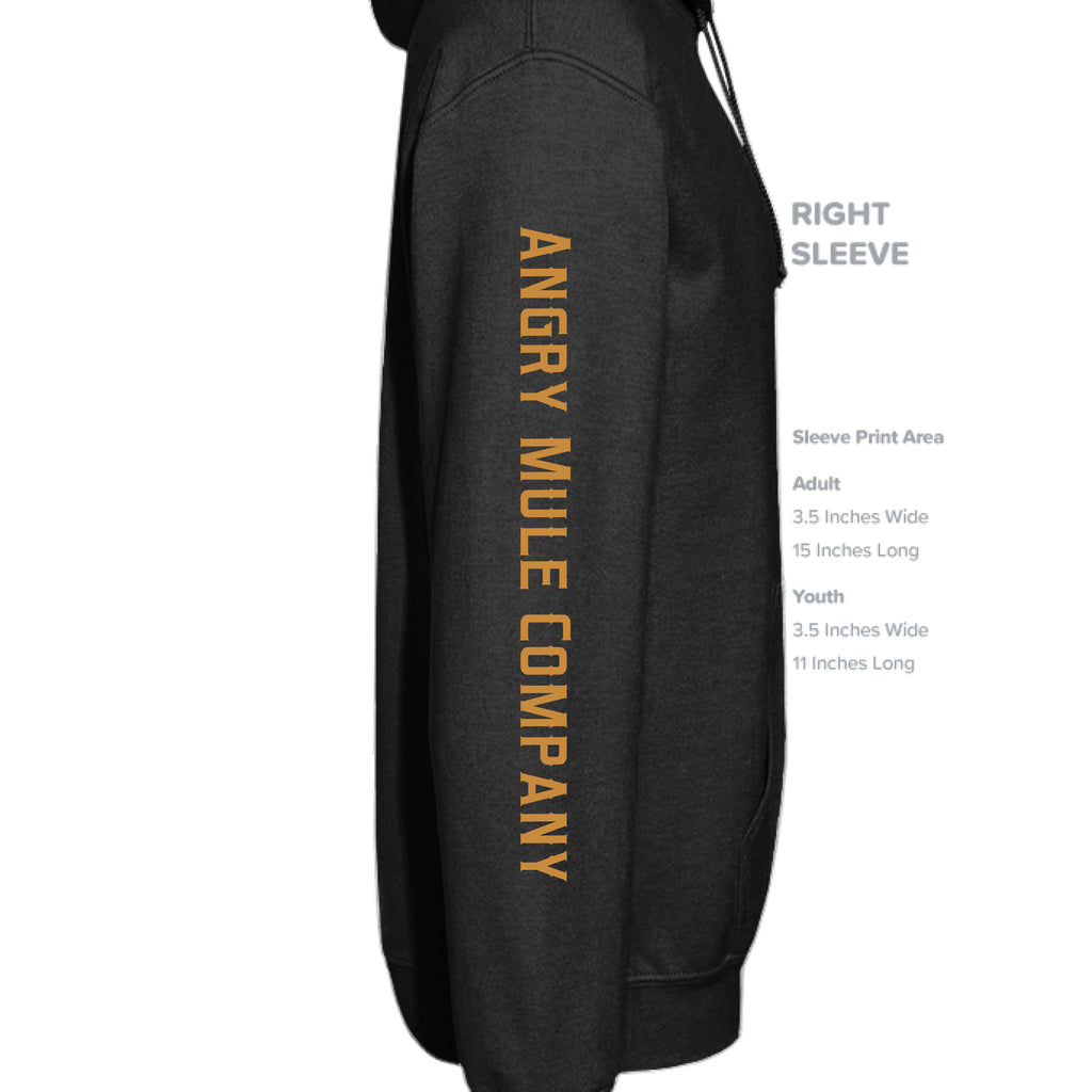 BLACK - SLEEVE_RIGHT