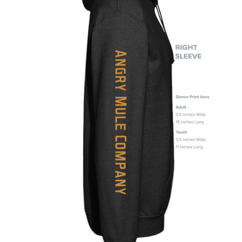 BLACK - SLEEVE_RIGHT