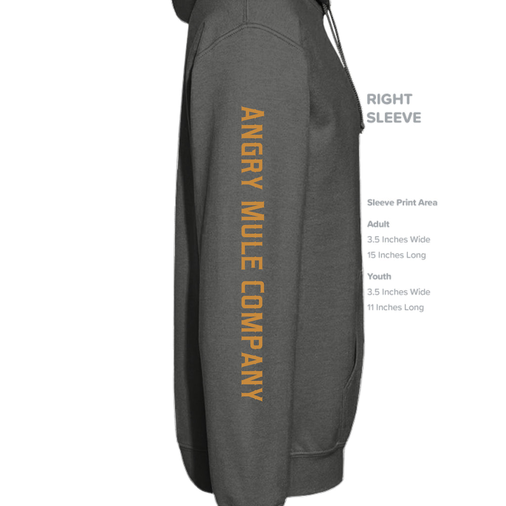 CHARCOAL - SLEEVE_RIGHT
