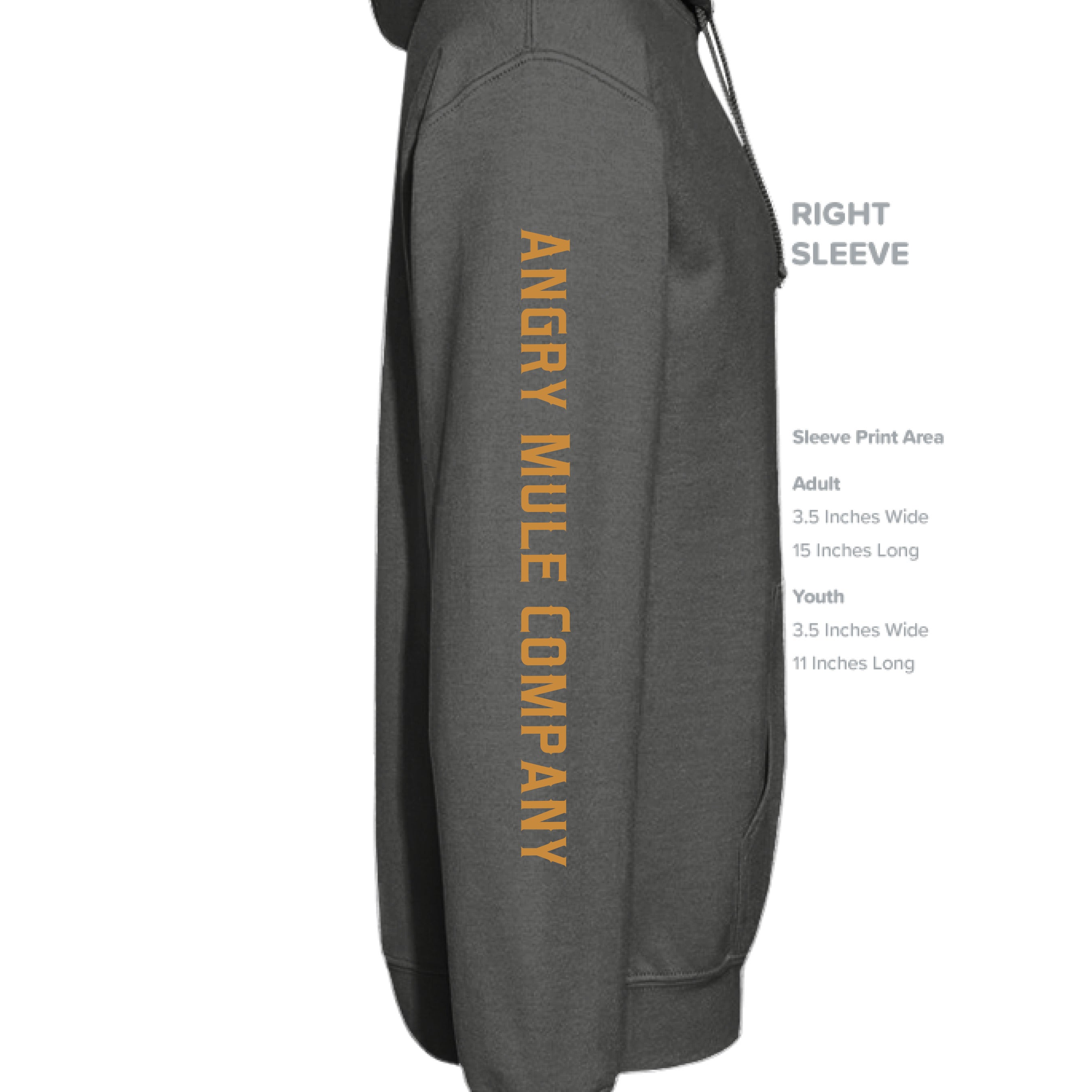 CHARCOAL - SLEEVE_RIGHT