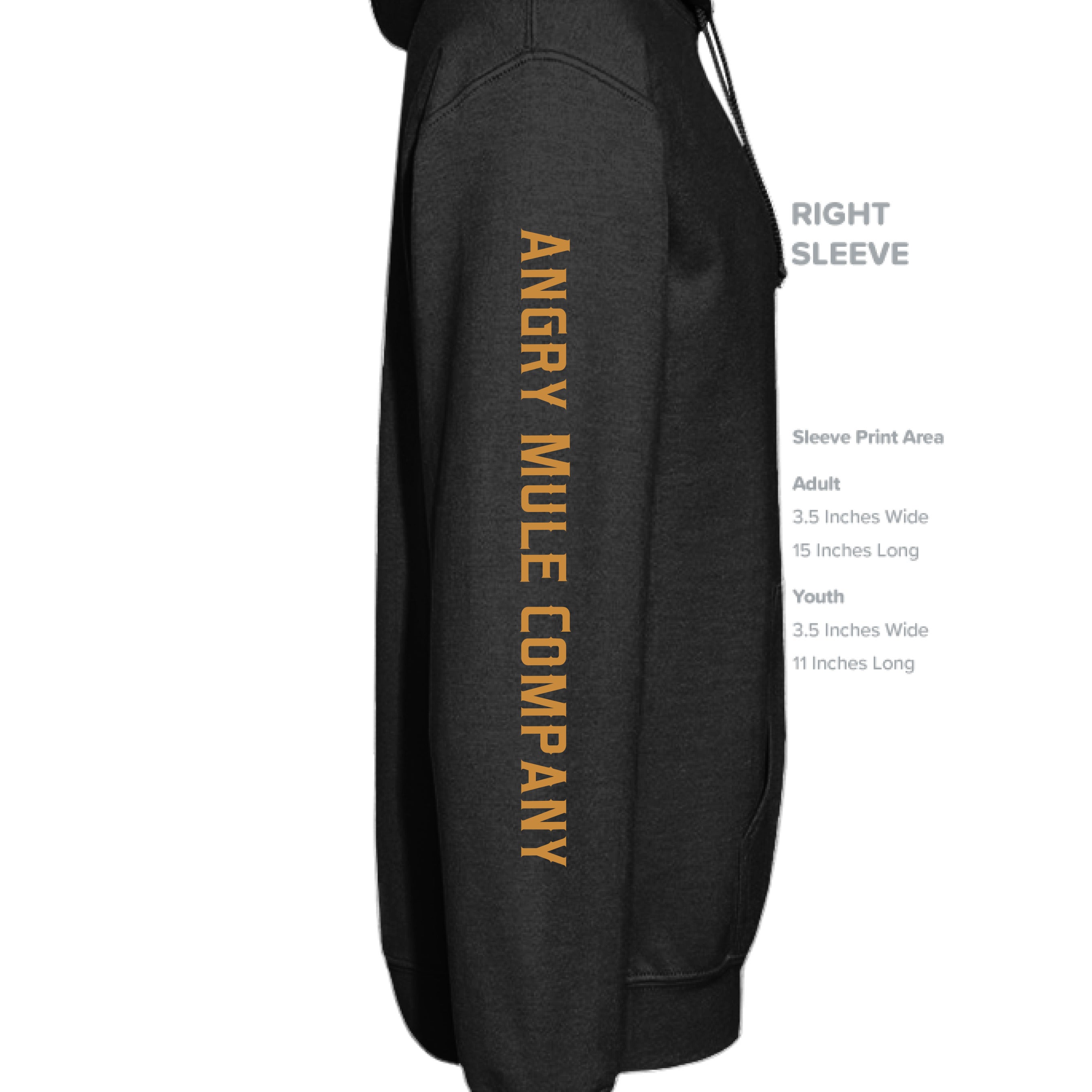 BLACK - SLEEVE_RIGHT