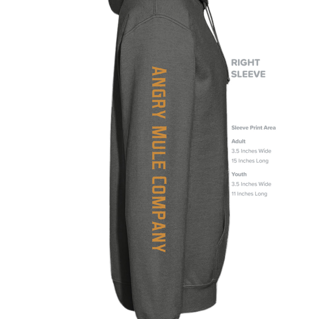 CHARCOAL - SLEEVE_RIGHT