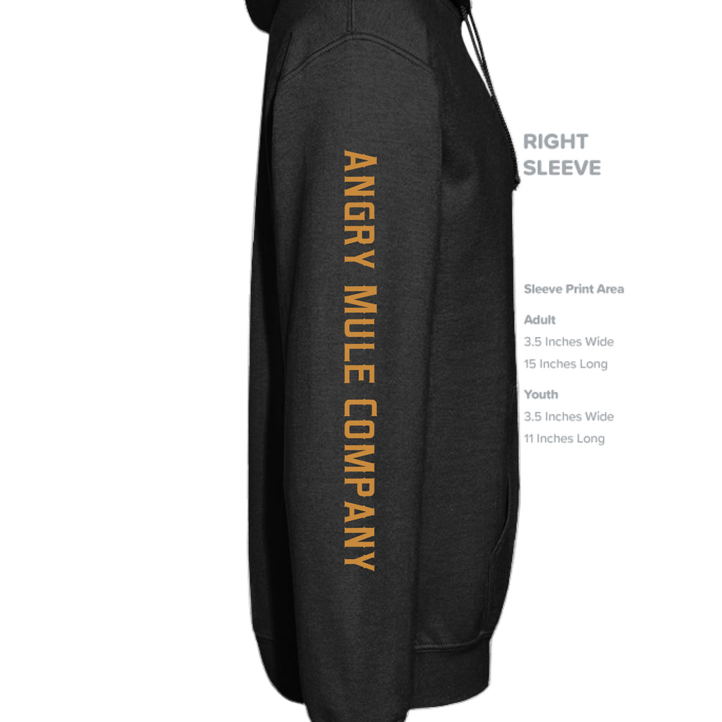 BLACK - SLEEVE_RIGHT