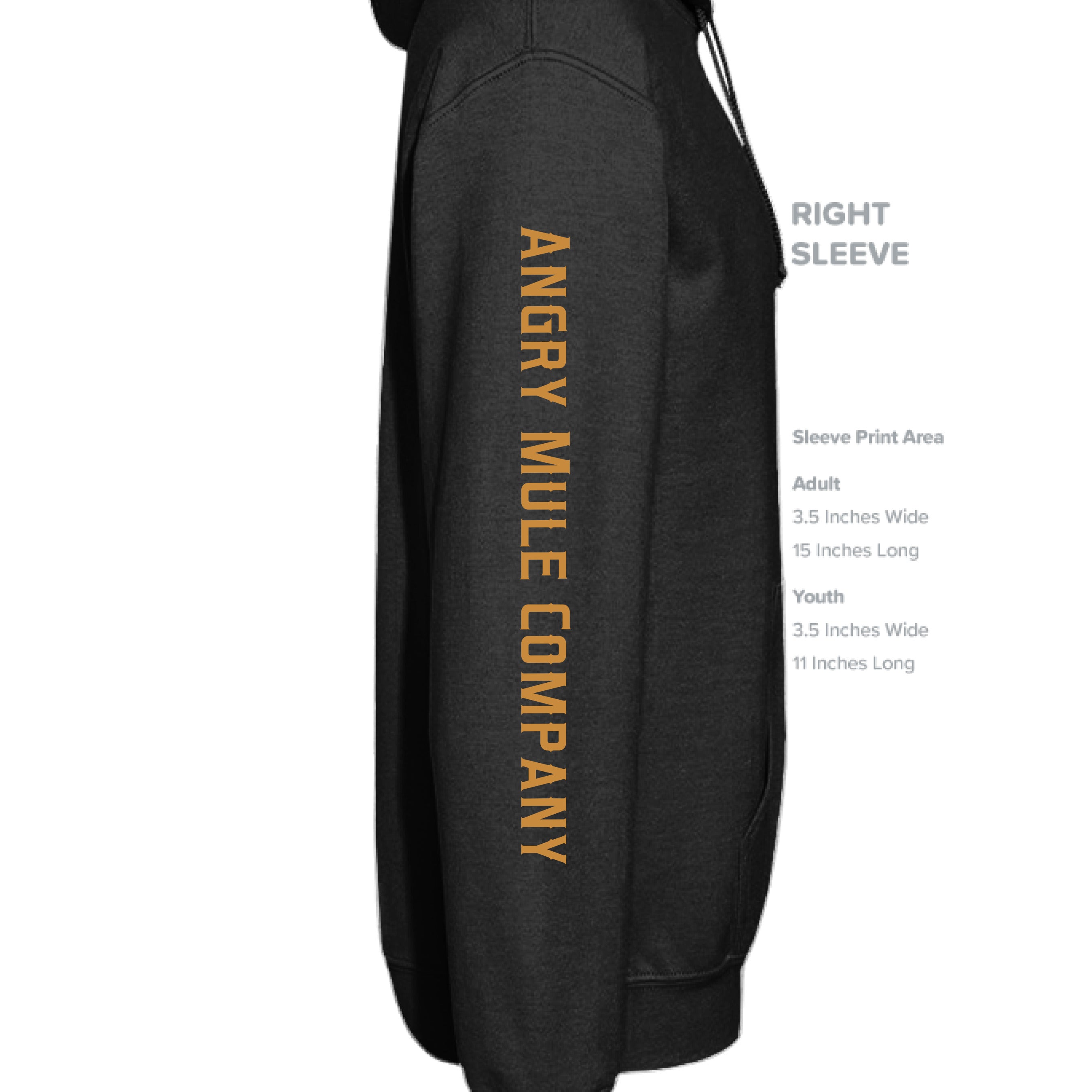 BLACK - SLEEVE_RIGHT