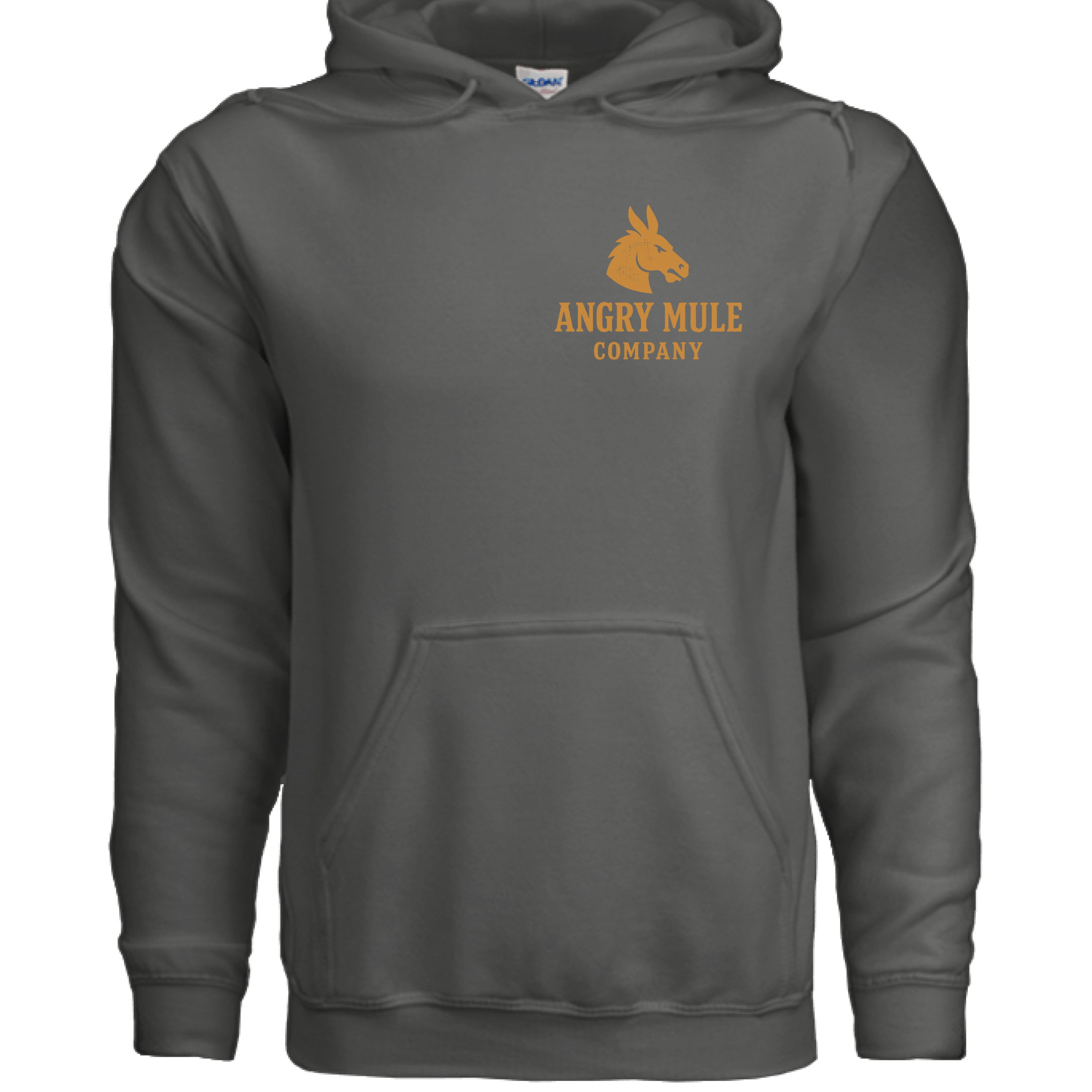 CHARCOAL - FRONT