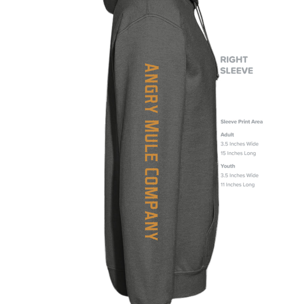 CHARCOAL - SLEEVE_RIGHT