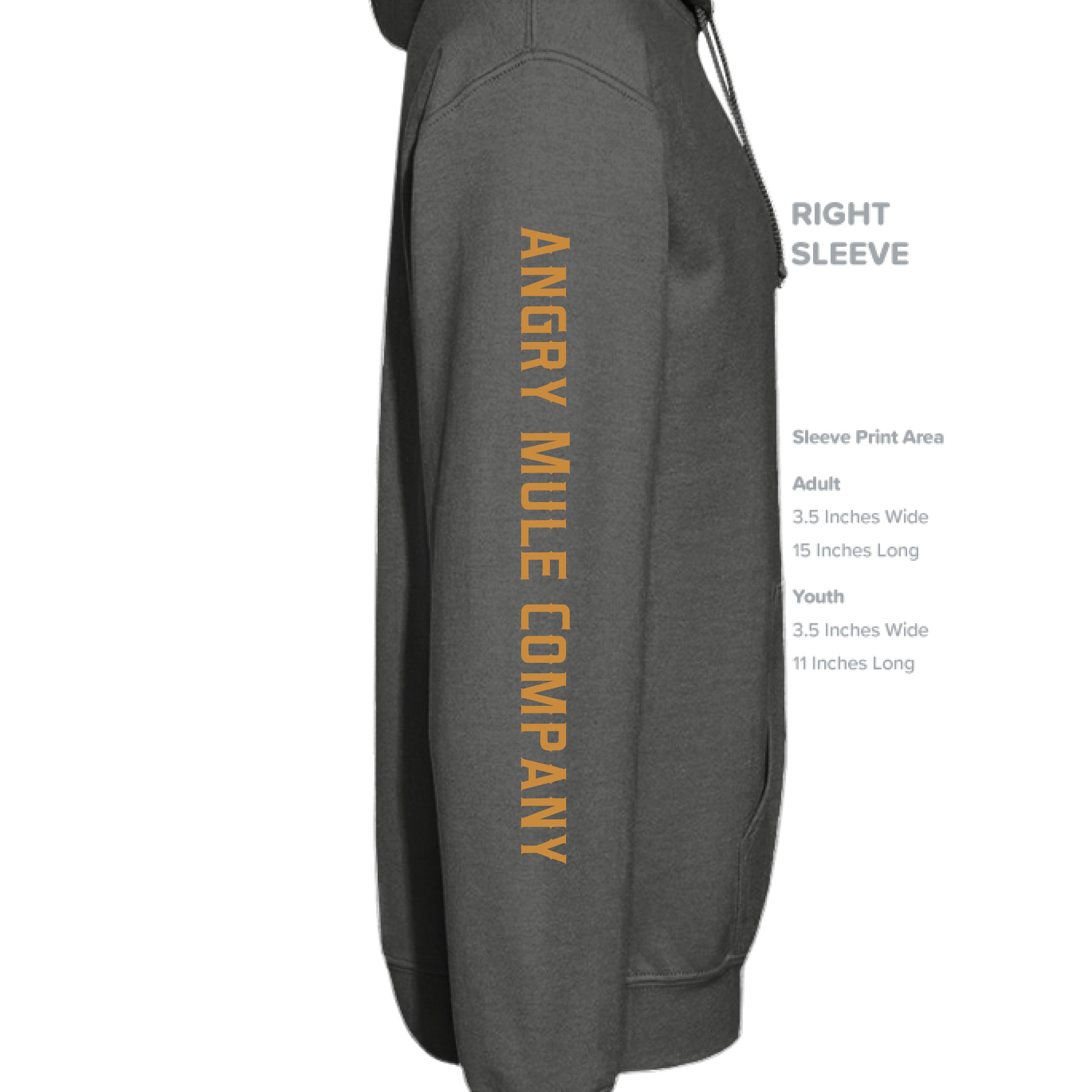 CHARCOAL - SLEEVE_RIGHT