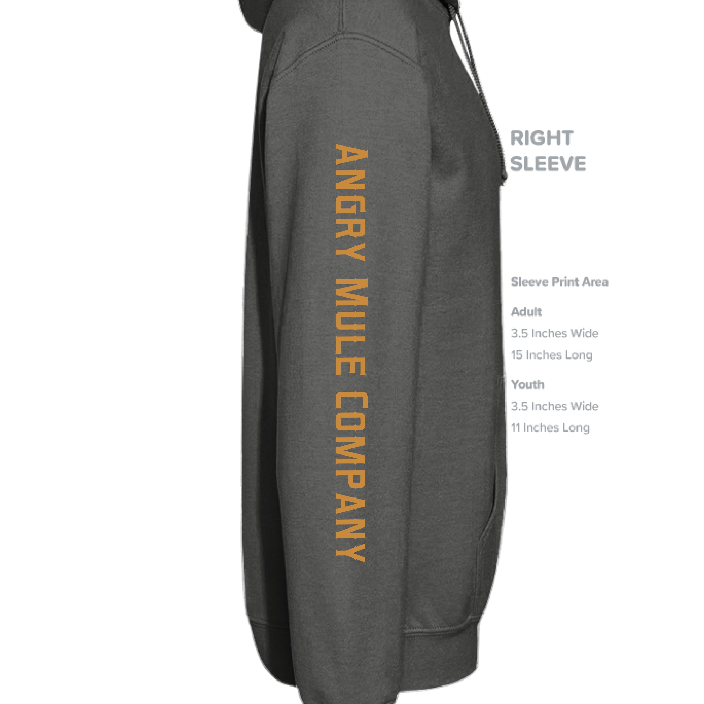 CHARCOAL - SLEEVE_RIGHT