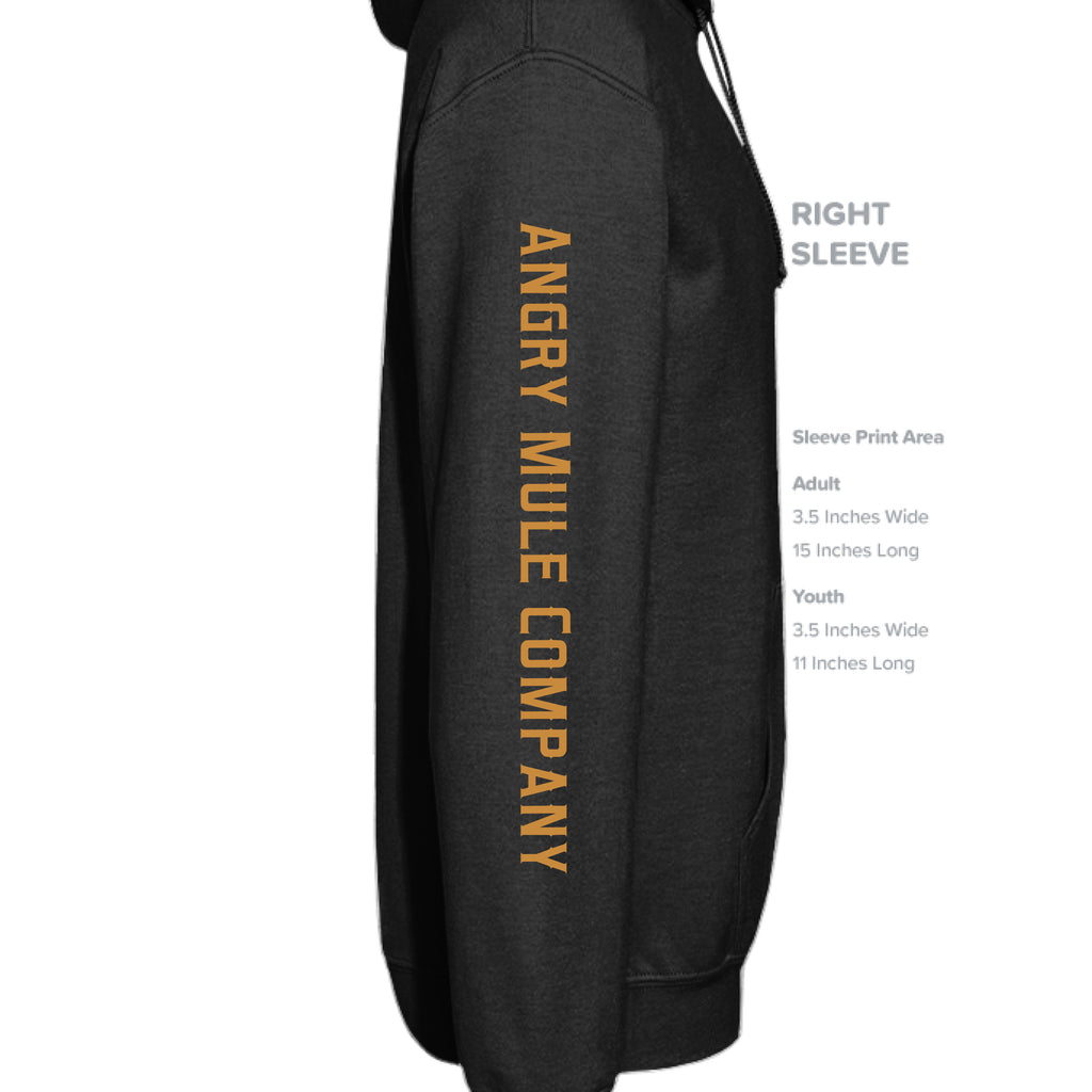 BLACK - SLEEVE_RIGHT