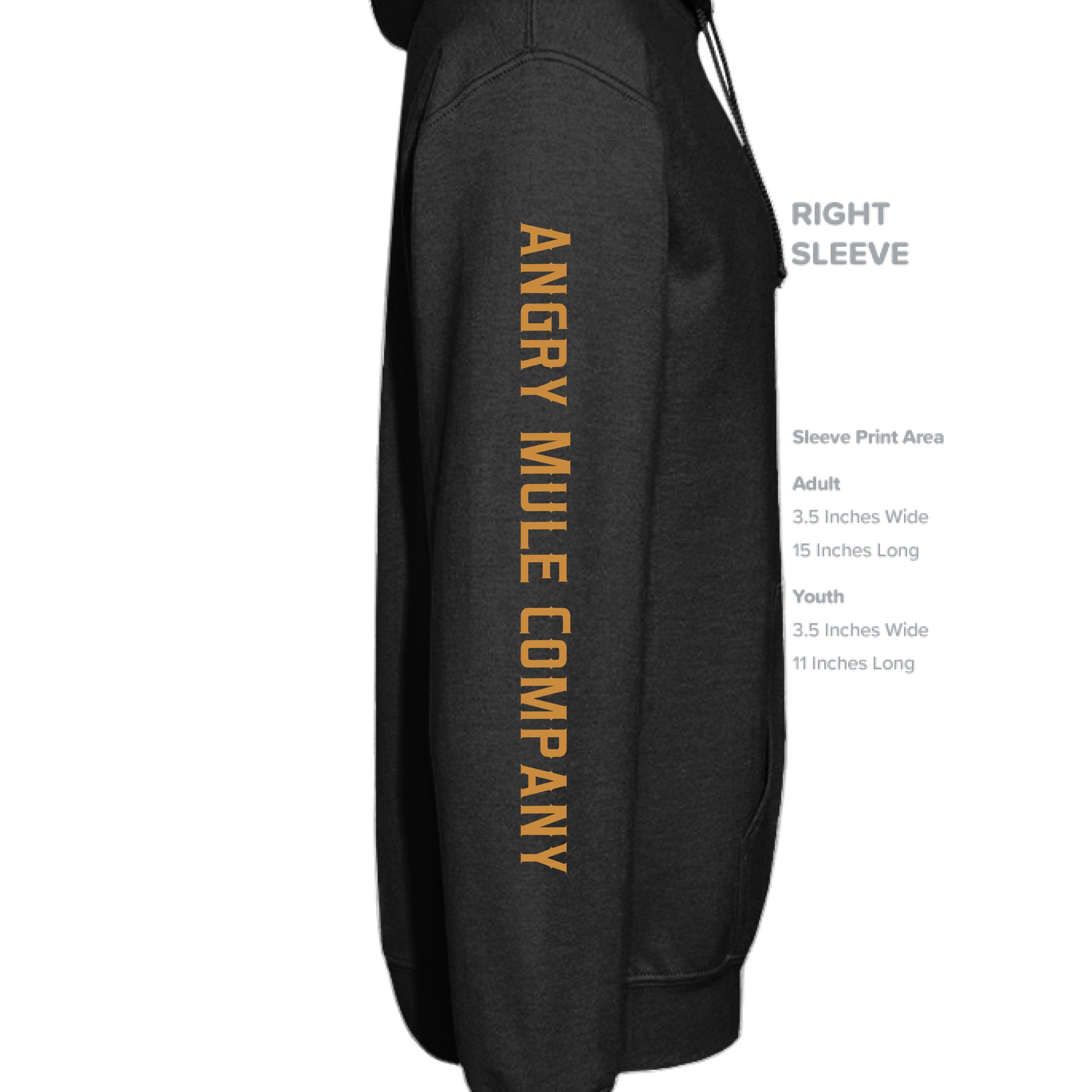BLACK - SLEEVE_RIGHT