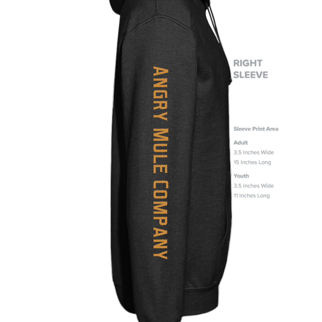 BLACK - SLEEVE_RIGHT