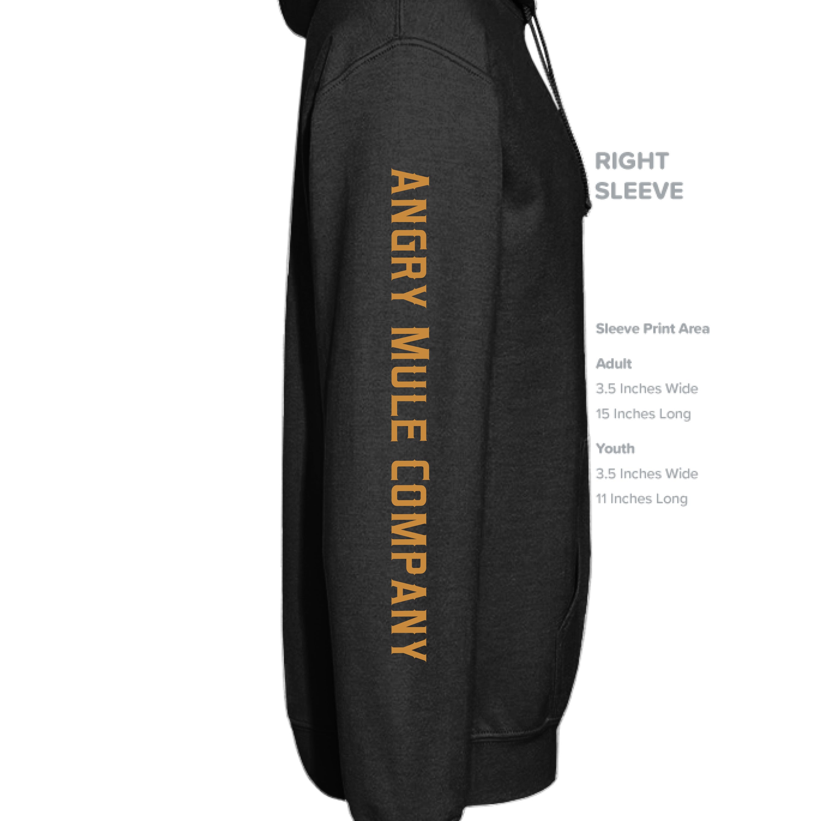 BLACK - SLEEVE_RIGHT