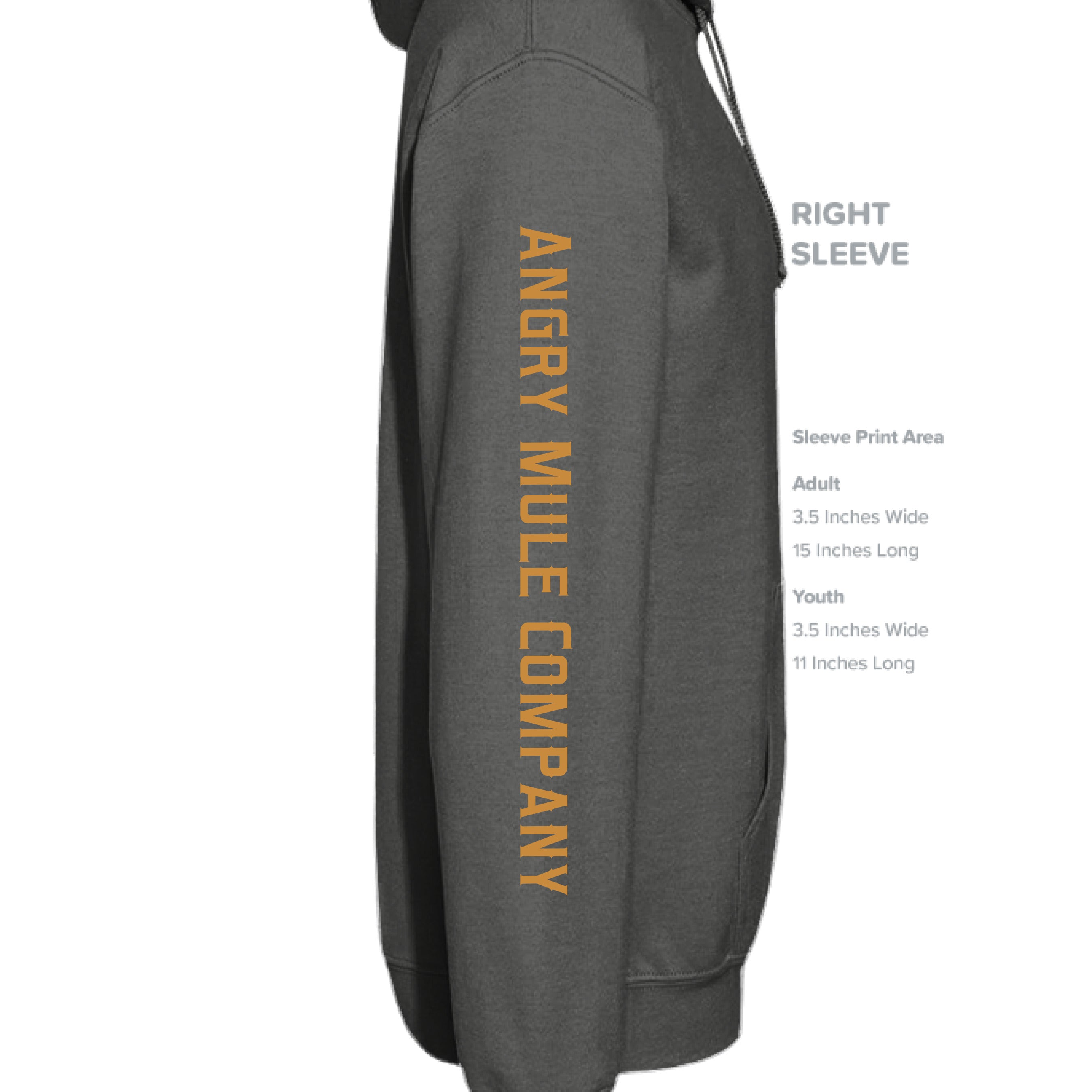 CHARCOAL - SLEEVE_RIGHT