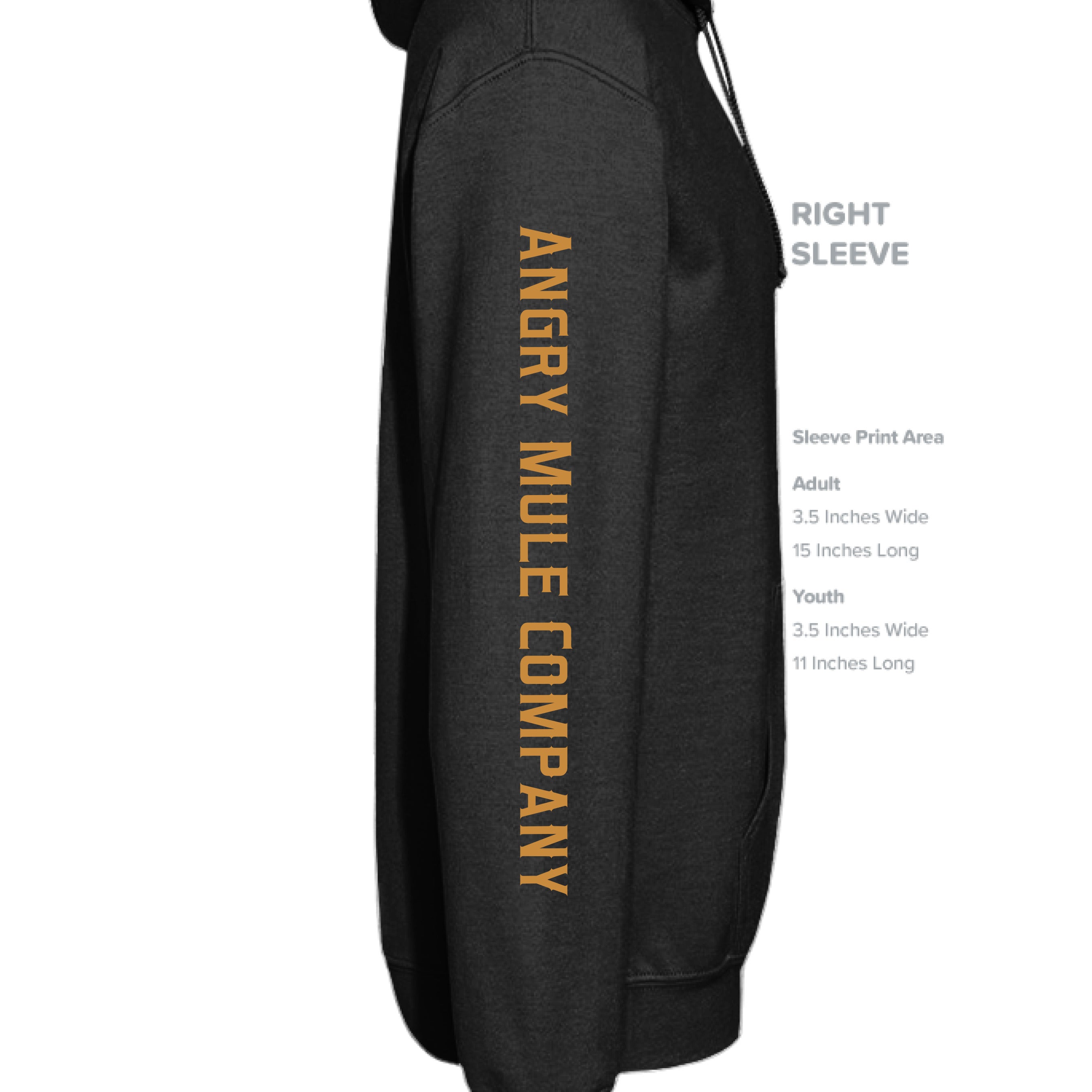 BLACK - SLEEVE_RIGHT