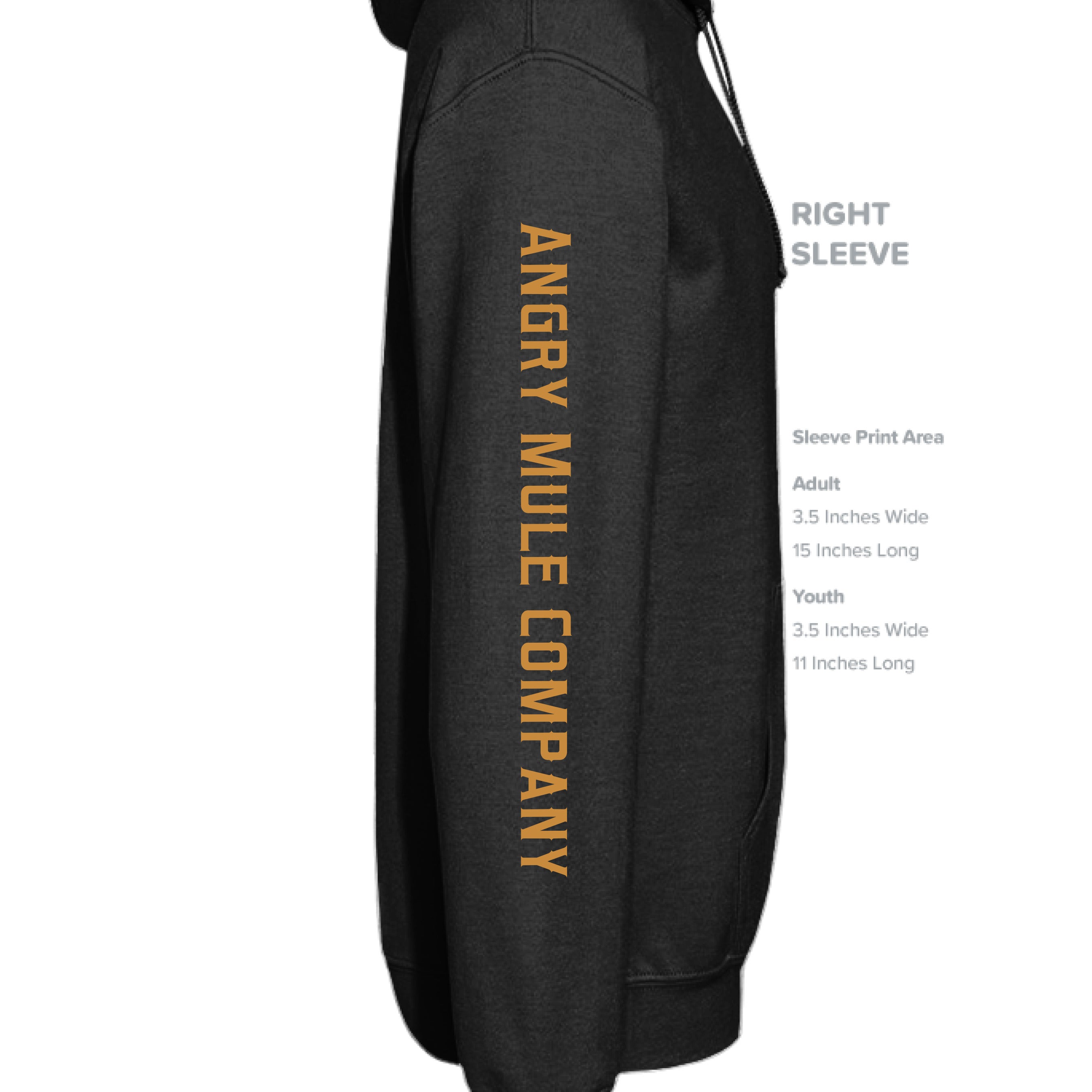 BLACK - SLEEVE_RIGHT