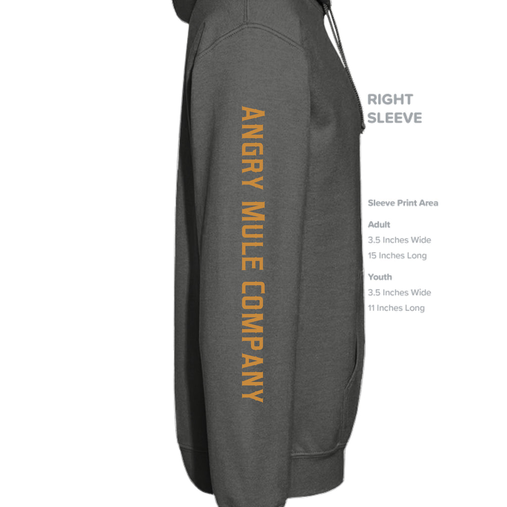 CHARCOAL - SLEEVE_RIGHT