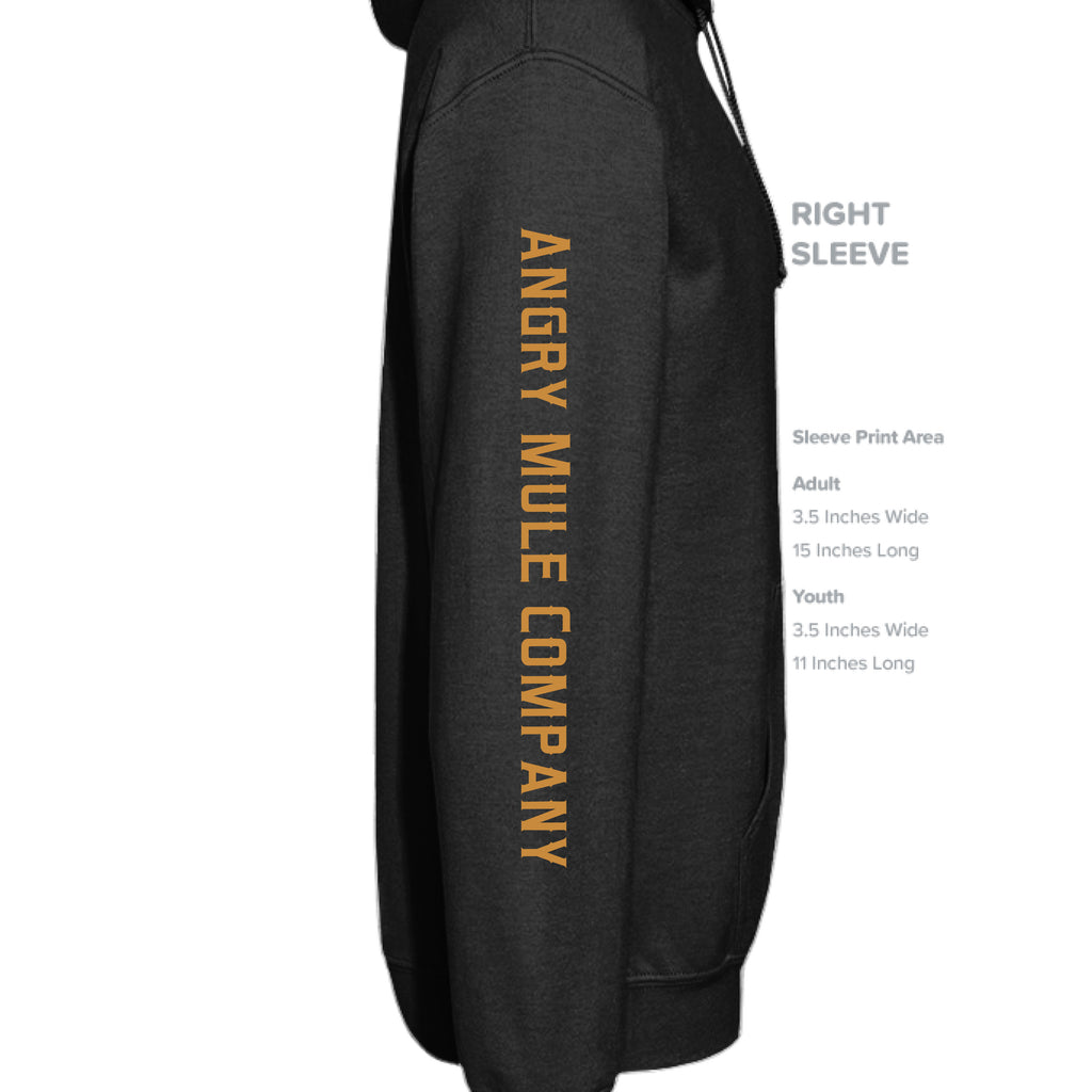 BLACK - SLEEVE_RIGHT