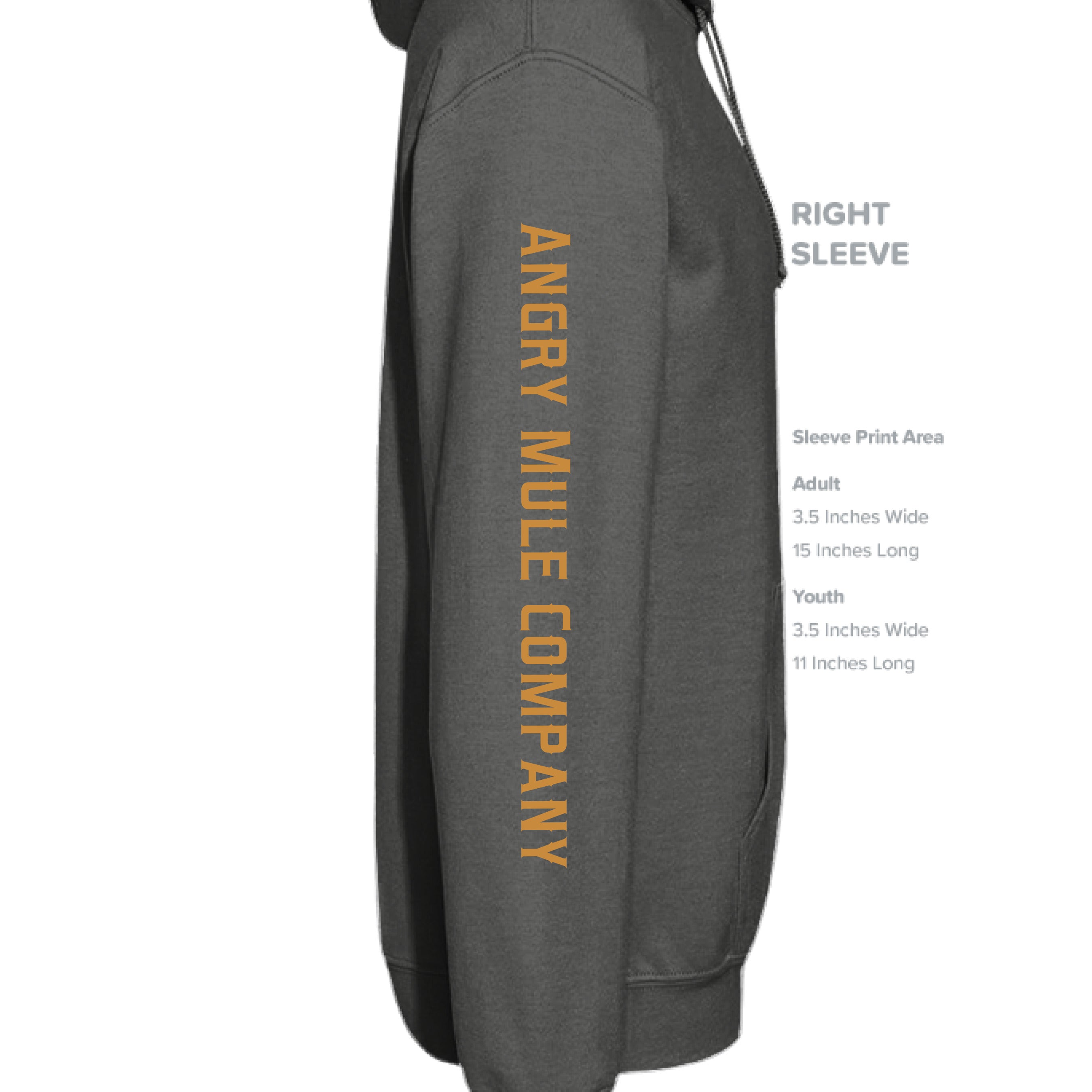 CHARCOAL - SLEEVE_RIGHT