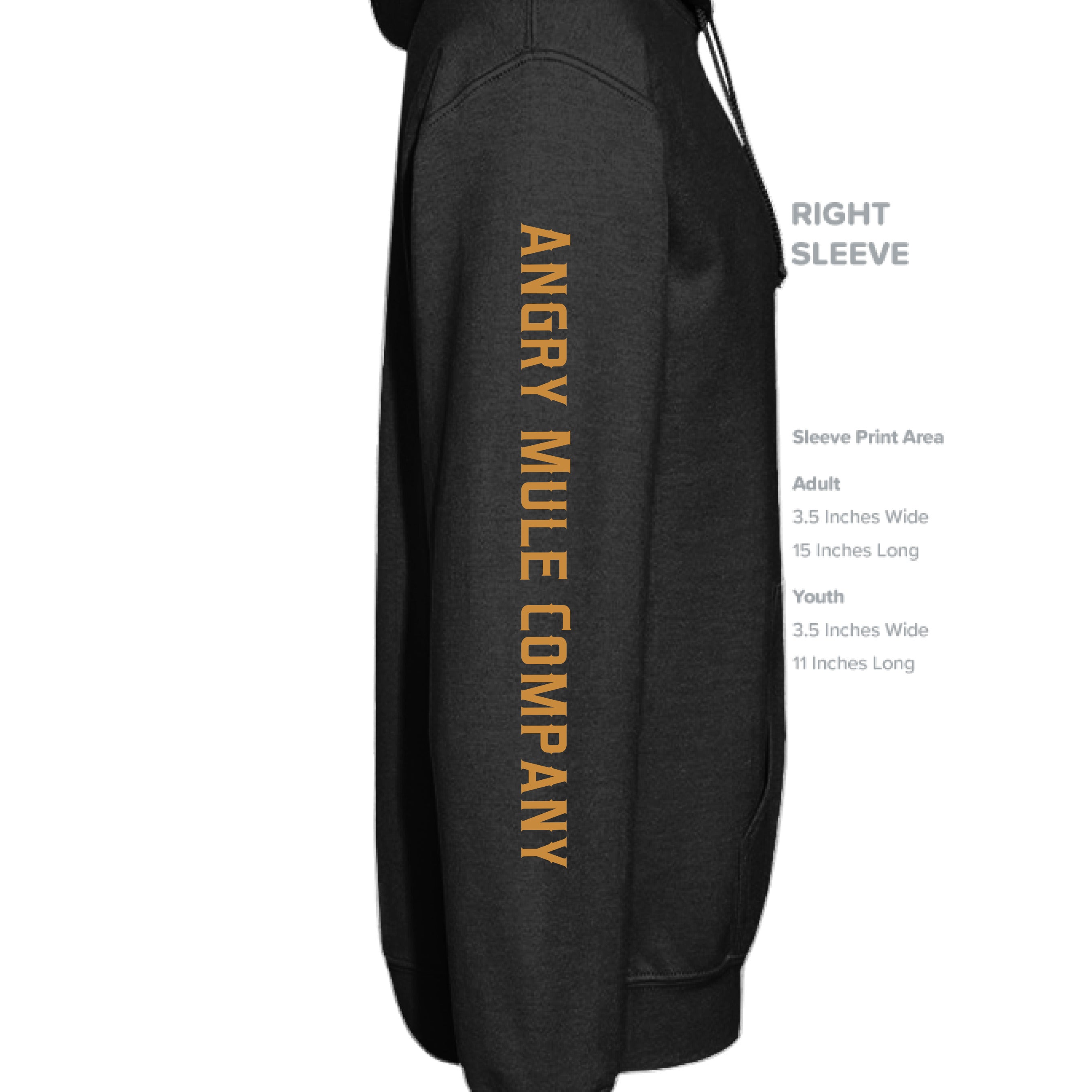 BLACK - SLEEVE_RIGHT