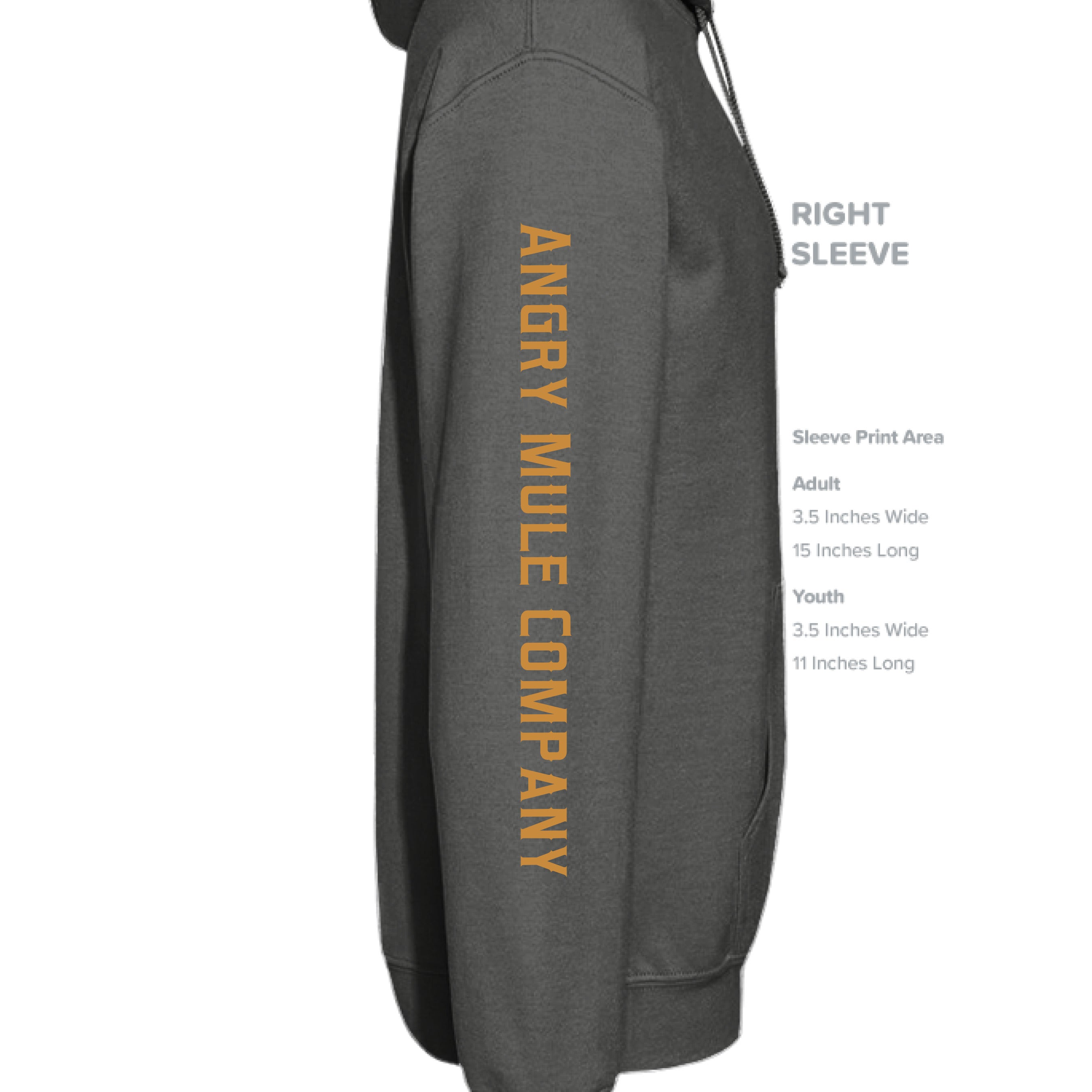 CHARCOAL - SLEEVE_RIGHT