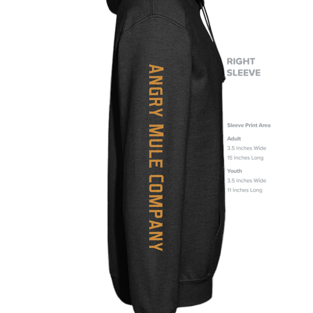 BLACK - SLEEVE_RIGHT