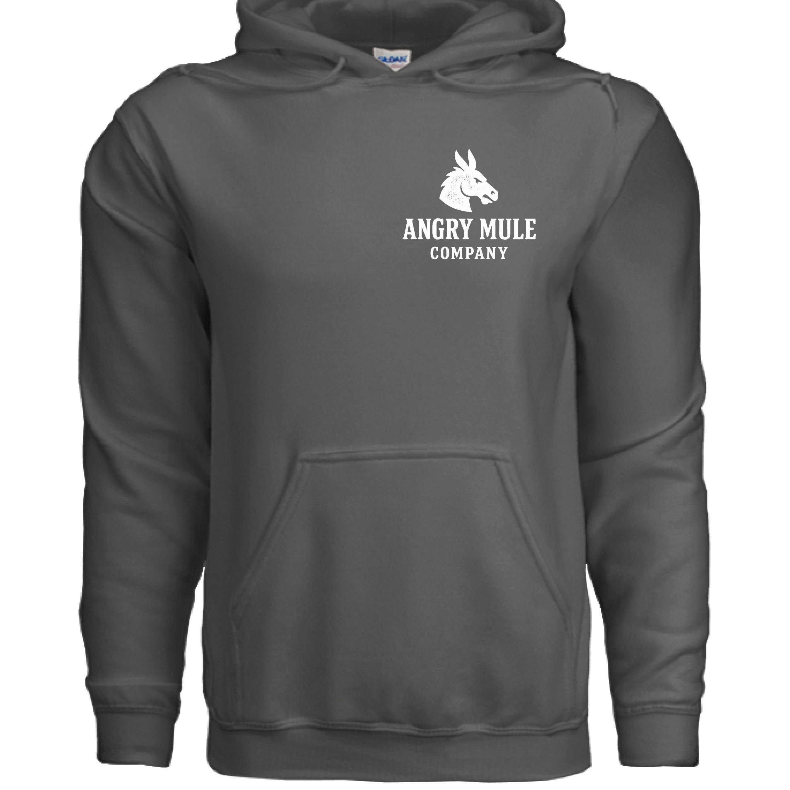 CHARCOAL - FRONT