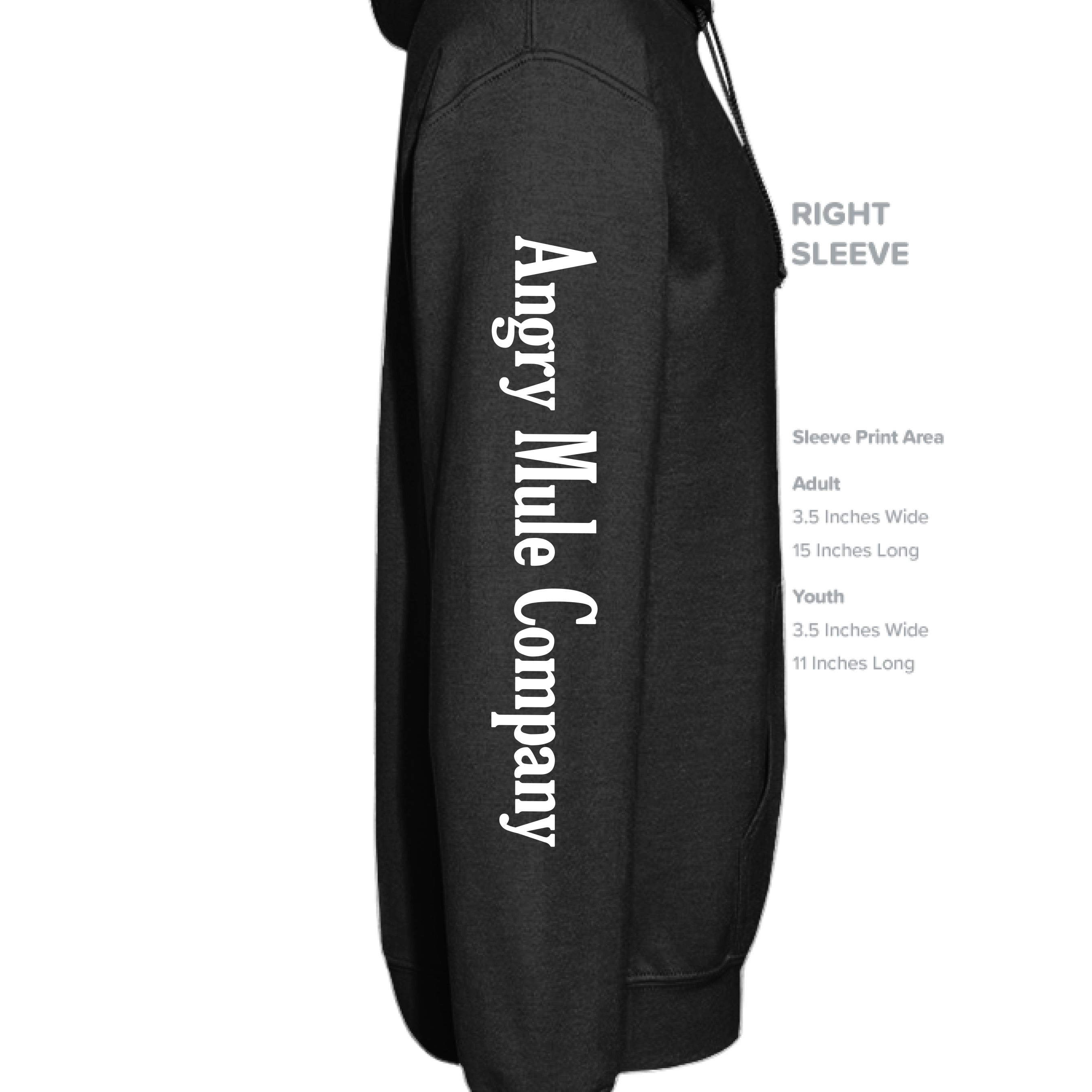 BLACK - SLEEVE_RIGHT