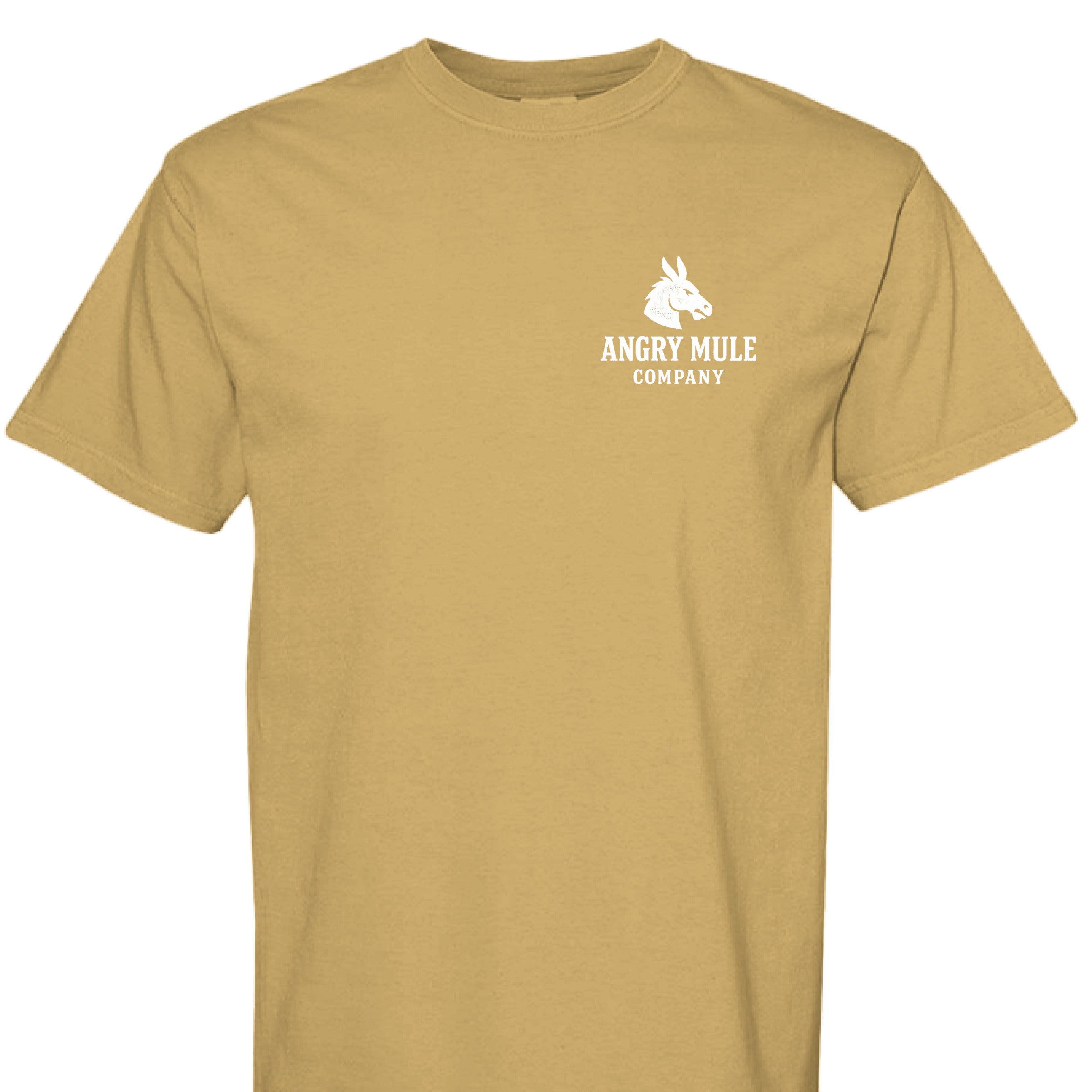 MUSTARD - FRONT