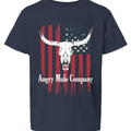 Navy - FRONT