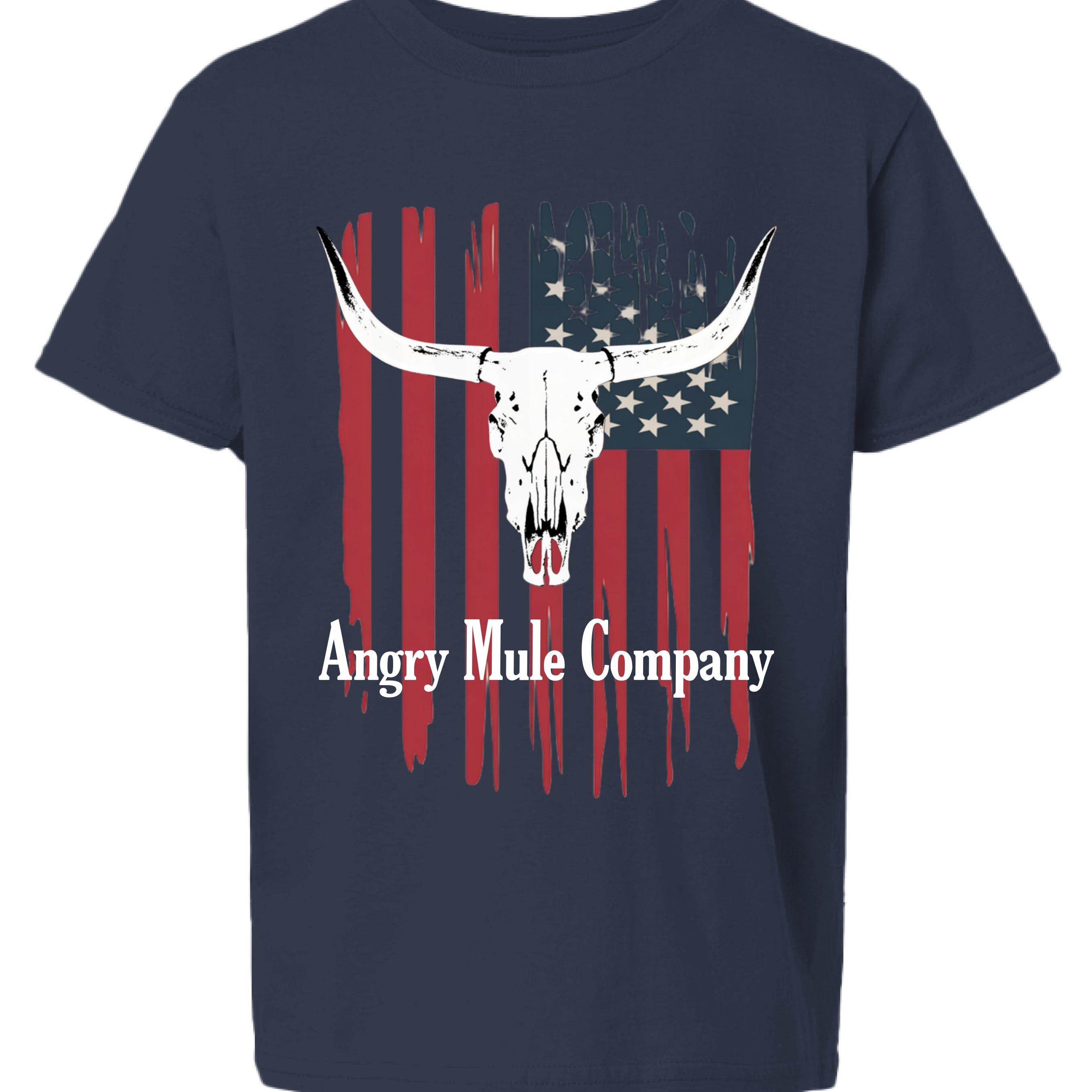Navy - FRONT
