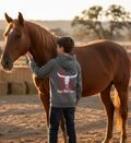 Youth Patriot Bull