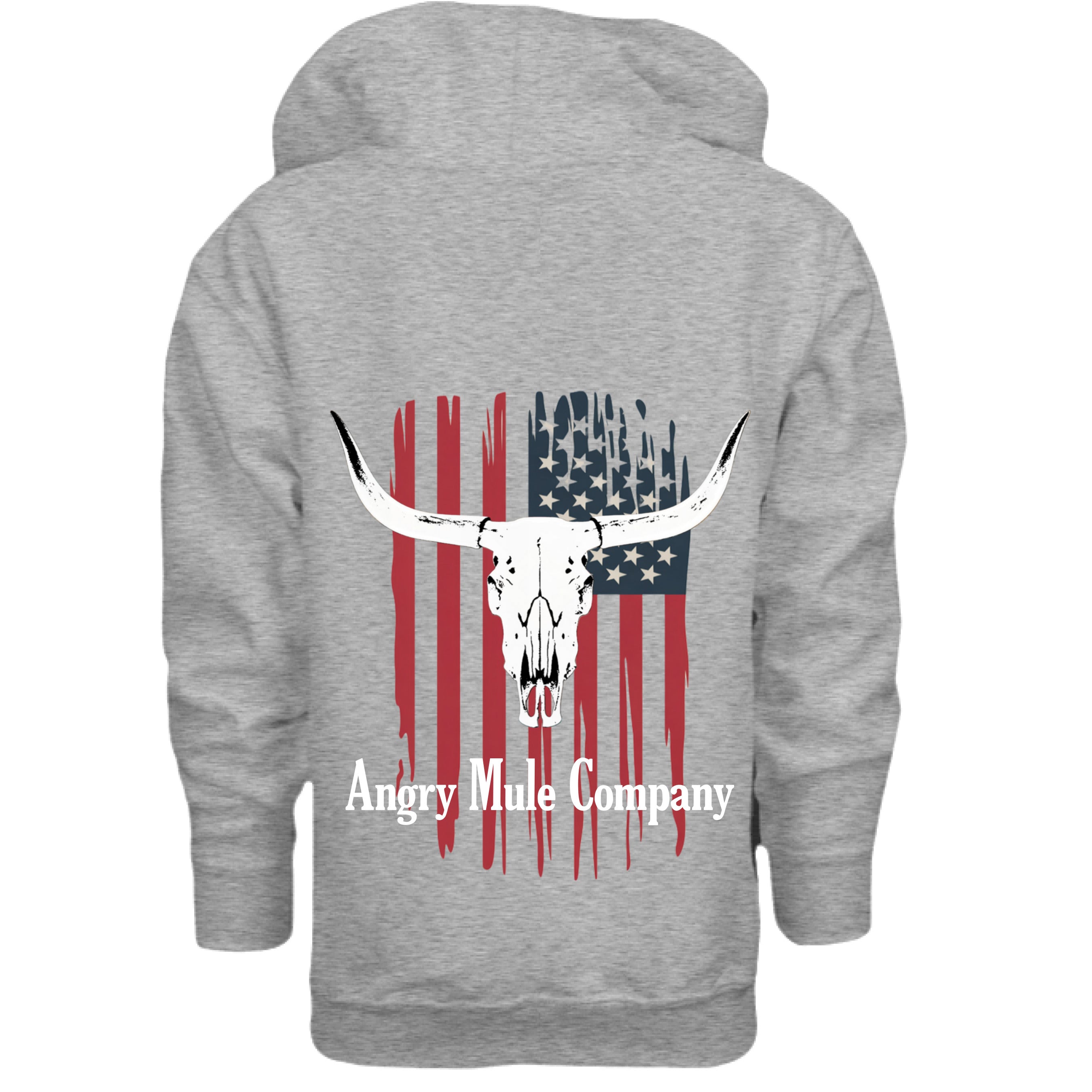 SPORT GREY - BACK