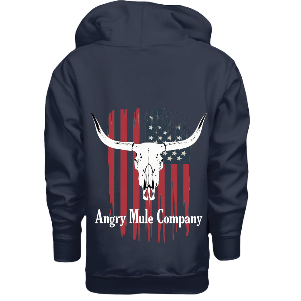 NAVY - BACK