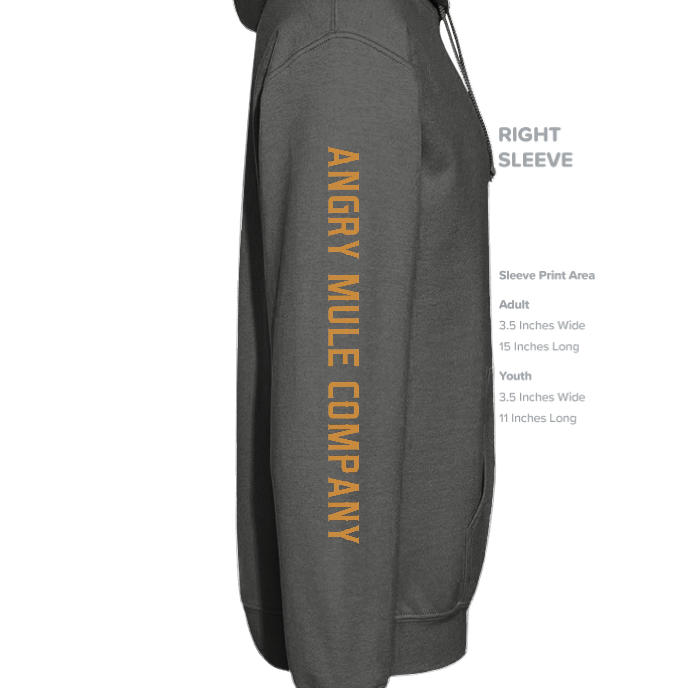 CHARCOAL - SLEEVE_RIGHT
