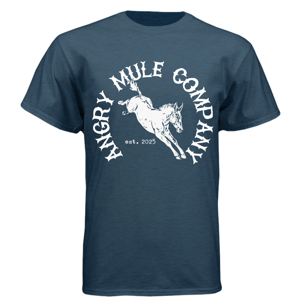 Midnight Navy - FRONT