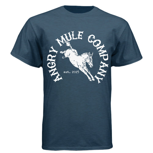 Midnight Navy - FRONT