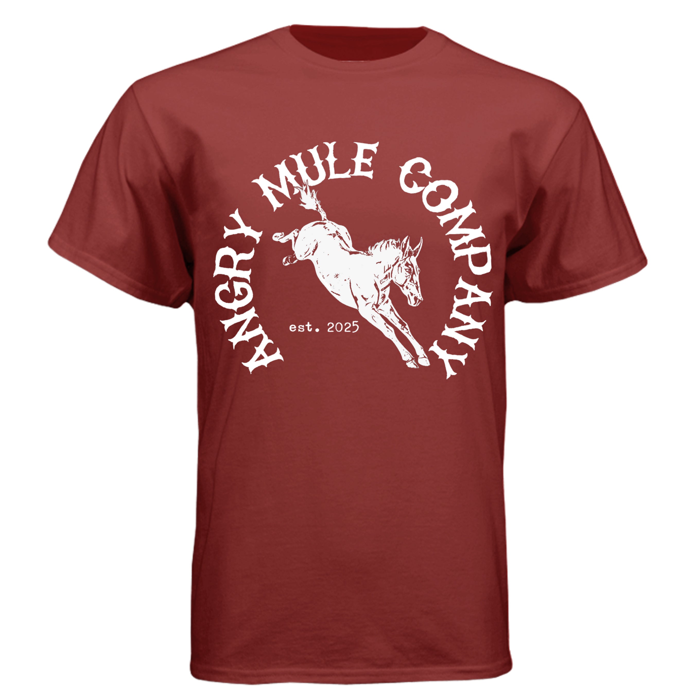 Cardinal - N6210 - FRONT