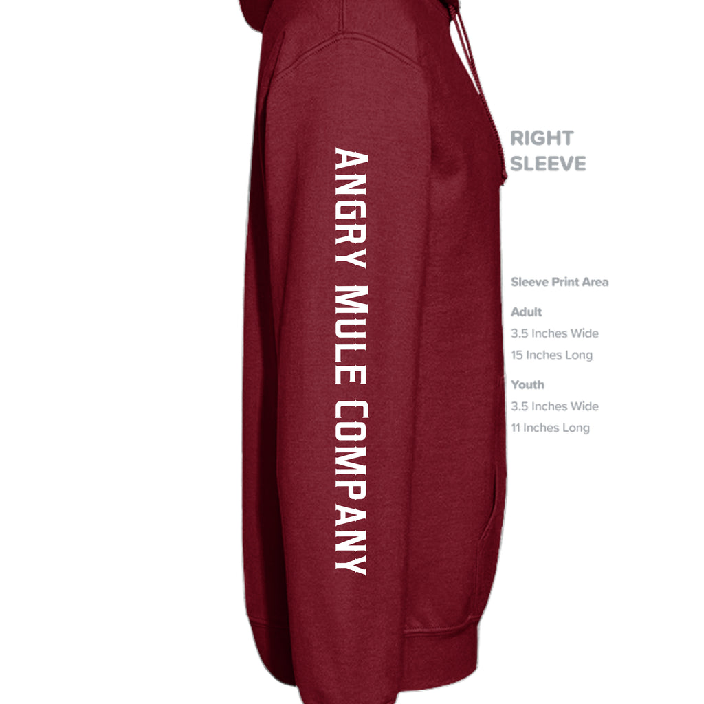 GARNET - G185 - SLEEVE_RIGHT