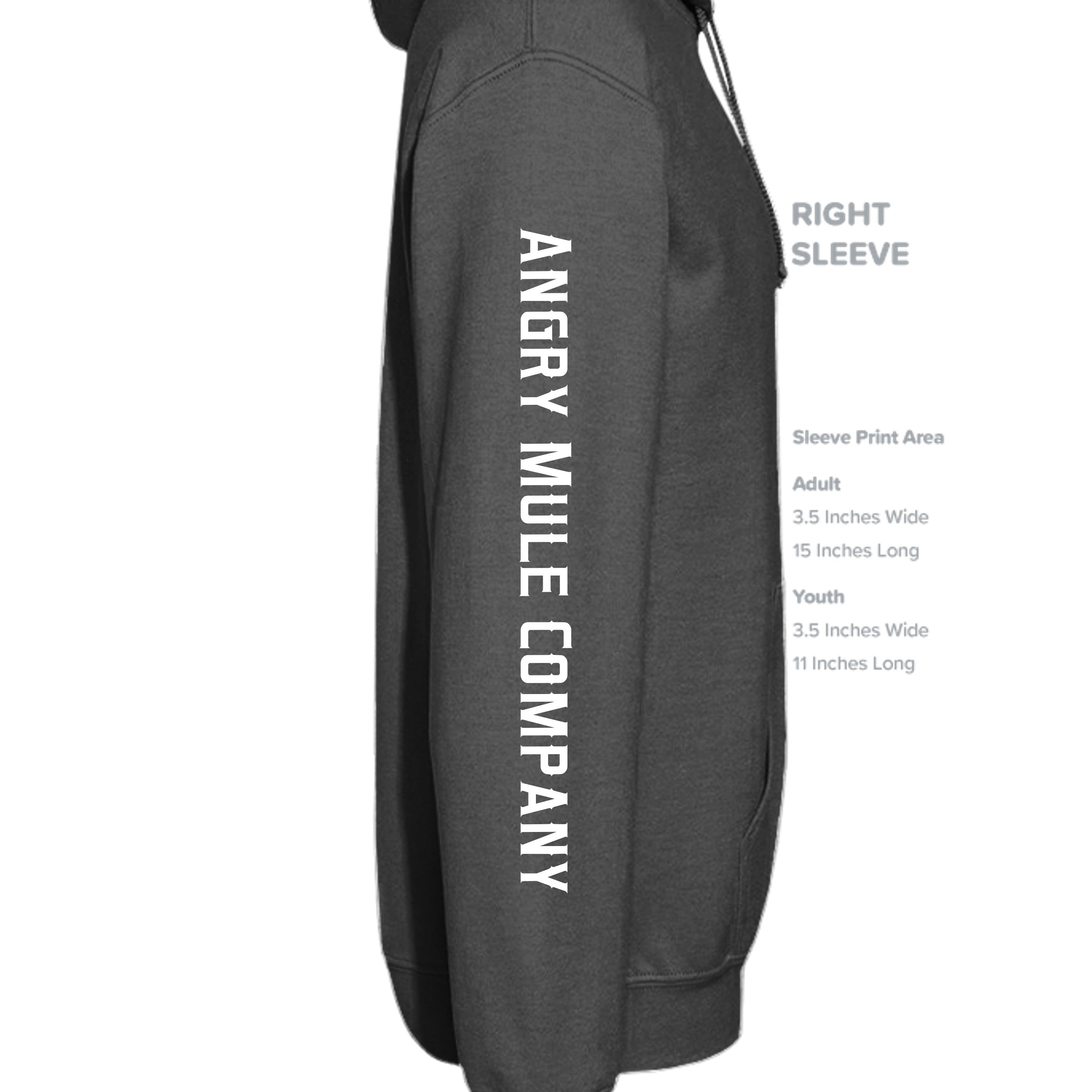CHARCOAL - G185 - SLEEVE_RIGHT