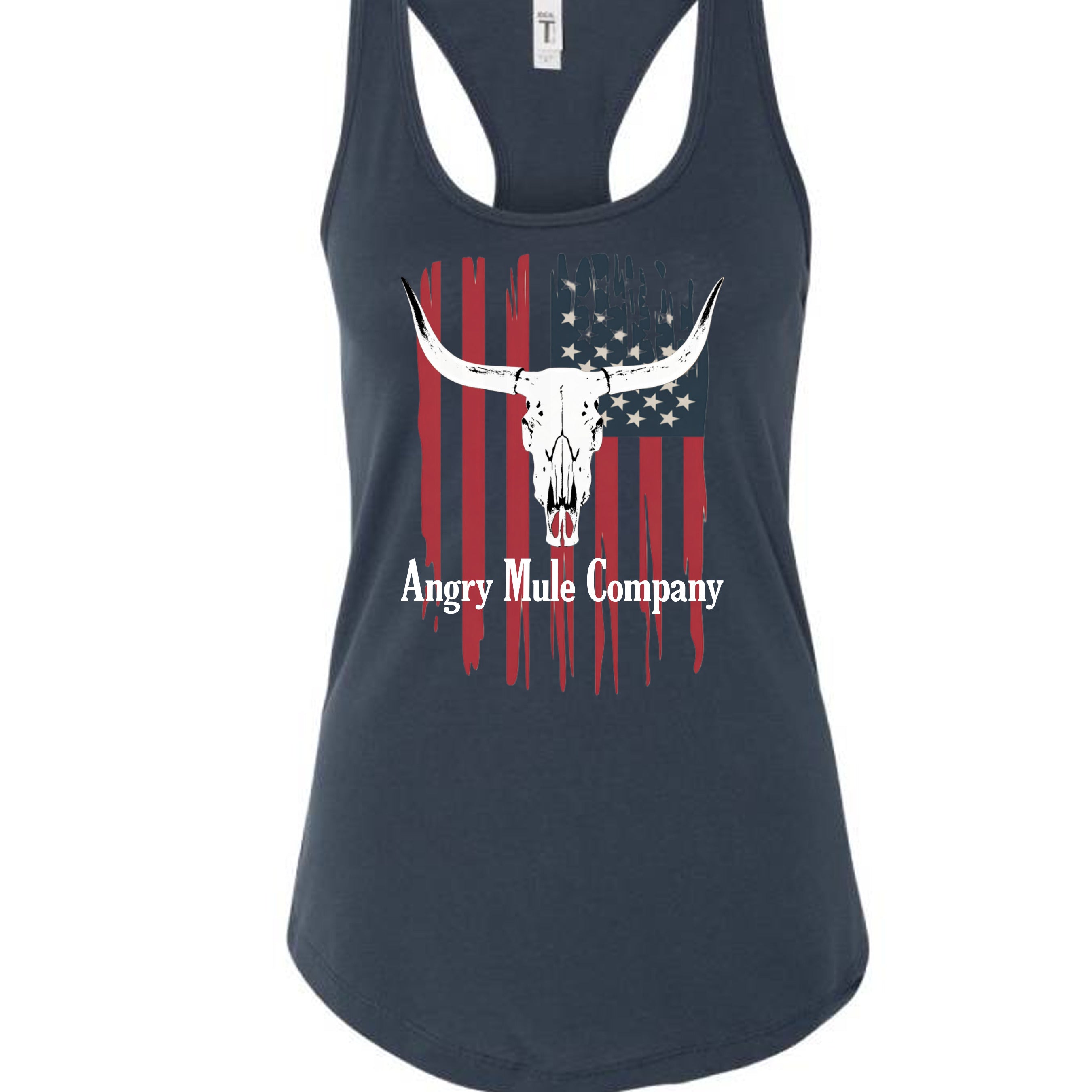 Indigo - N1533 - FRONT