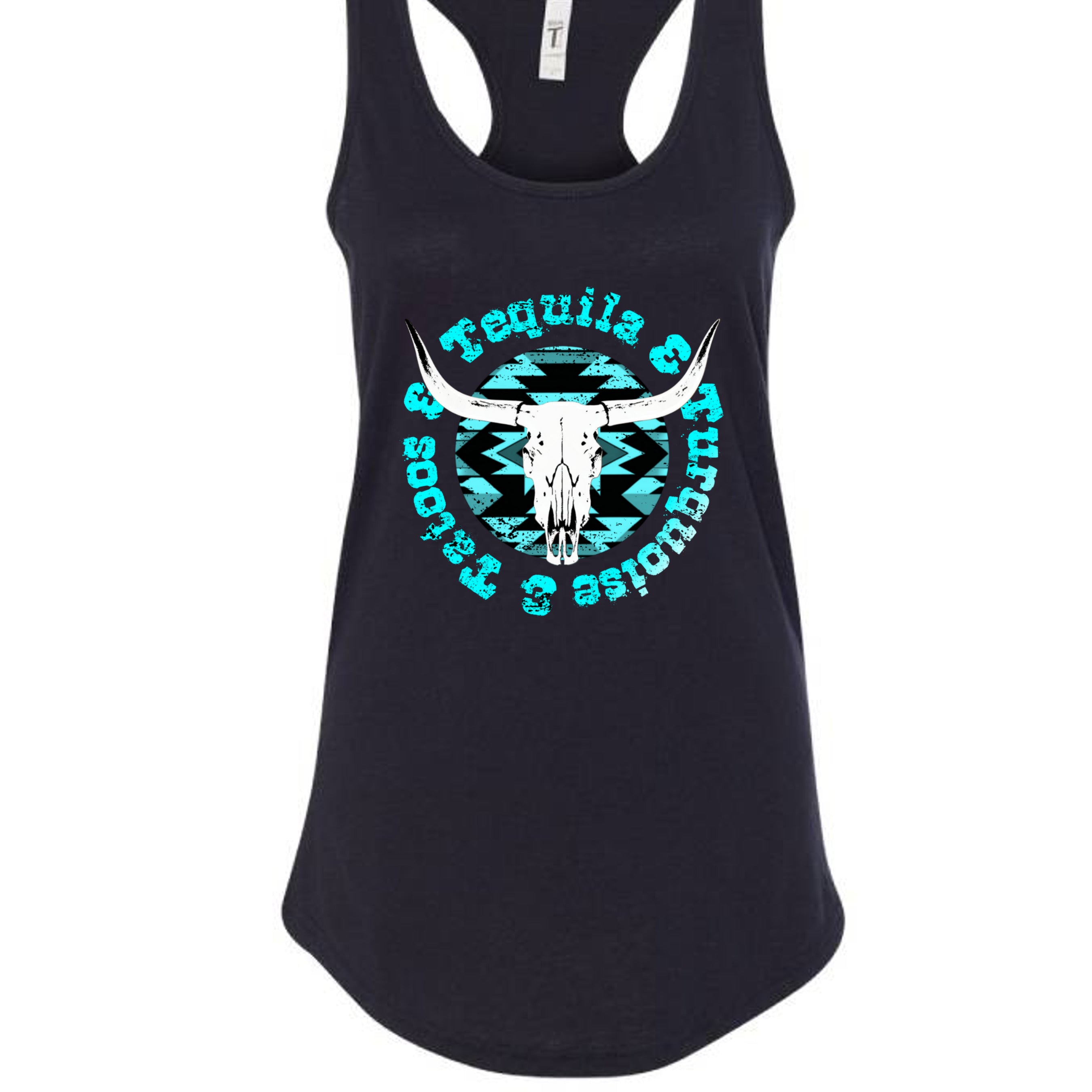 Black - N1533 - FRONT