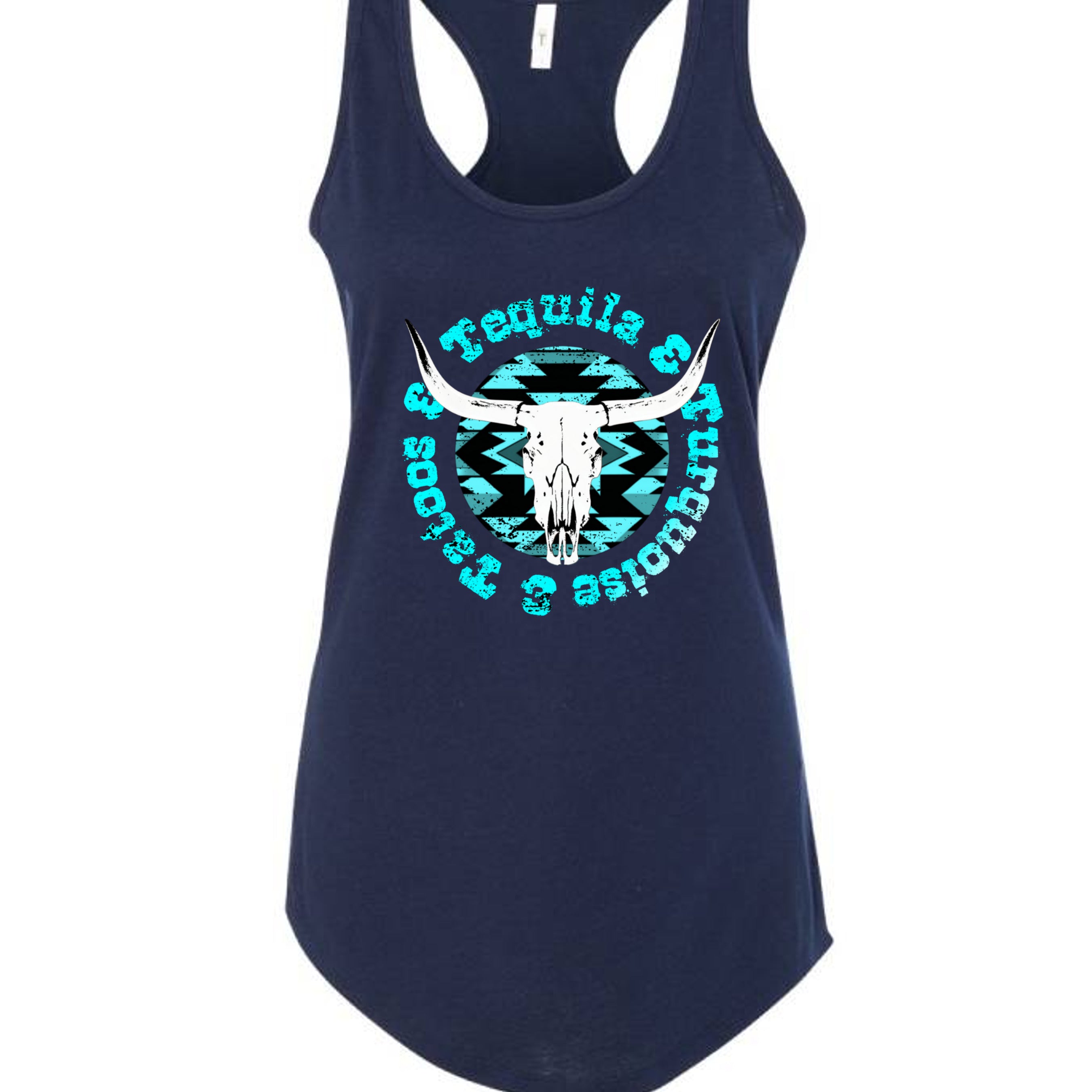 Midnight Navy - N1533 - FRONT