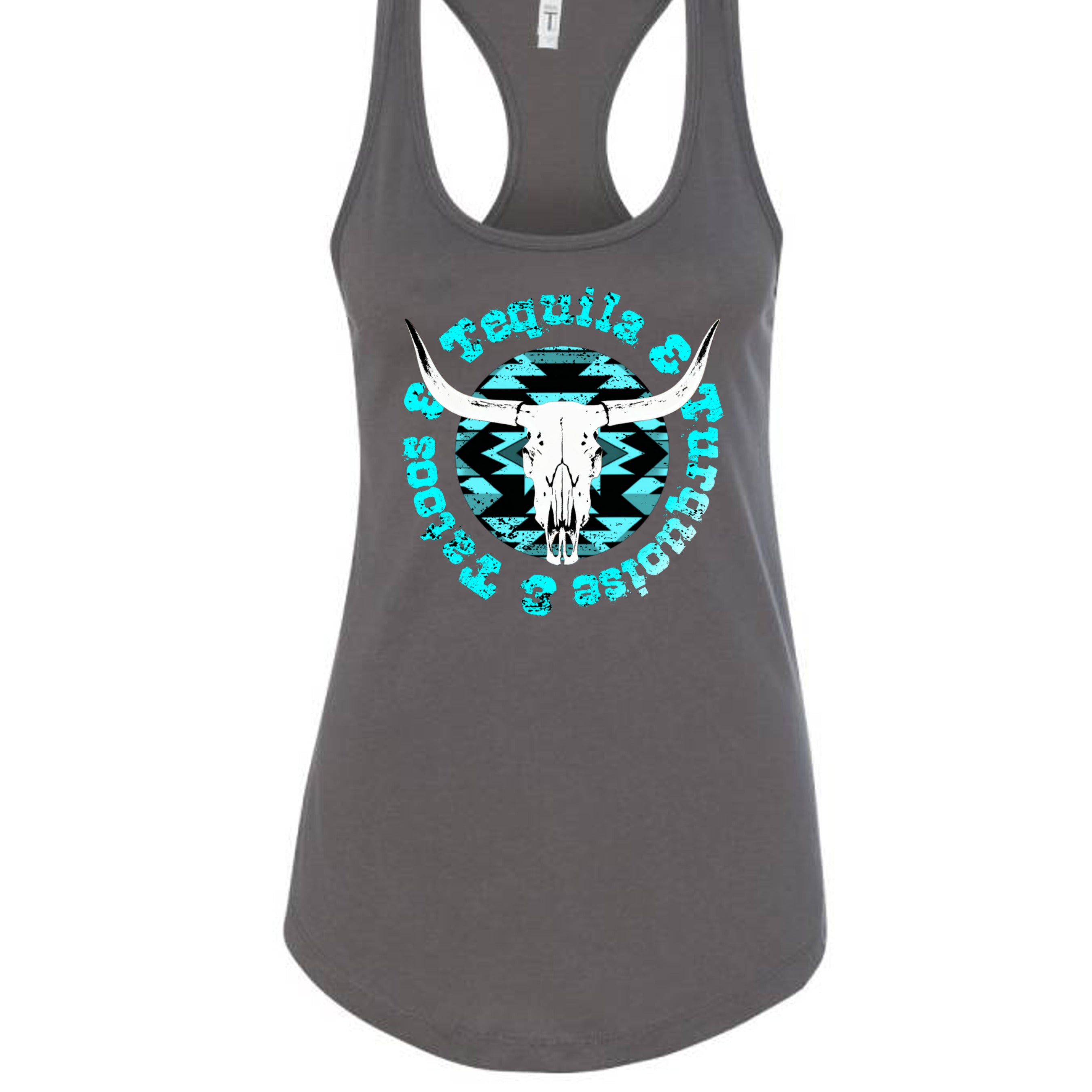 Dark Gray - N1533 - FRONT